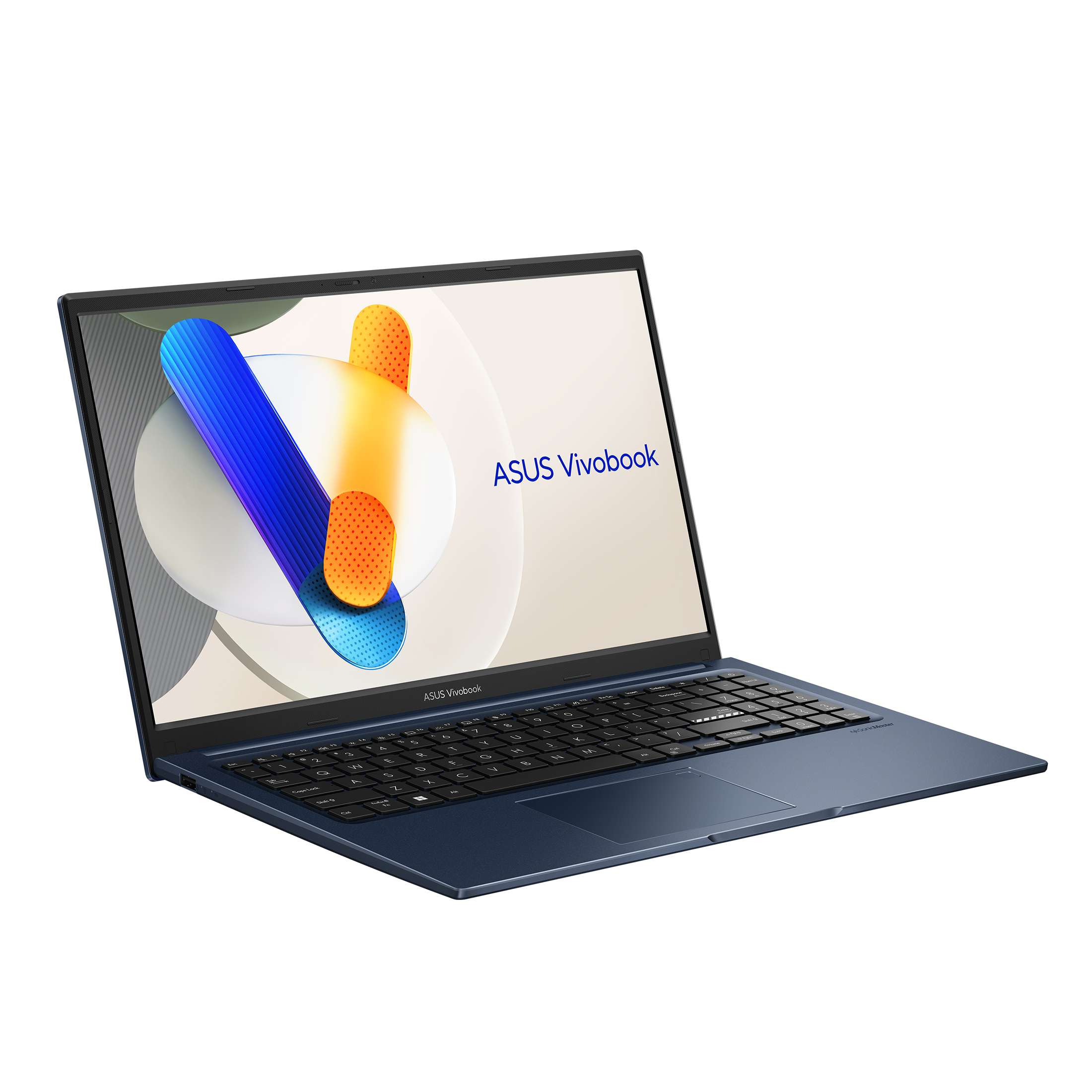 ASUS Vivobook 15 - Intel Core i7-1355U - 15,6" - Tastaturbeleuchtung