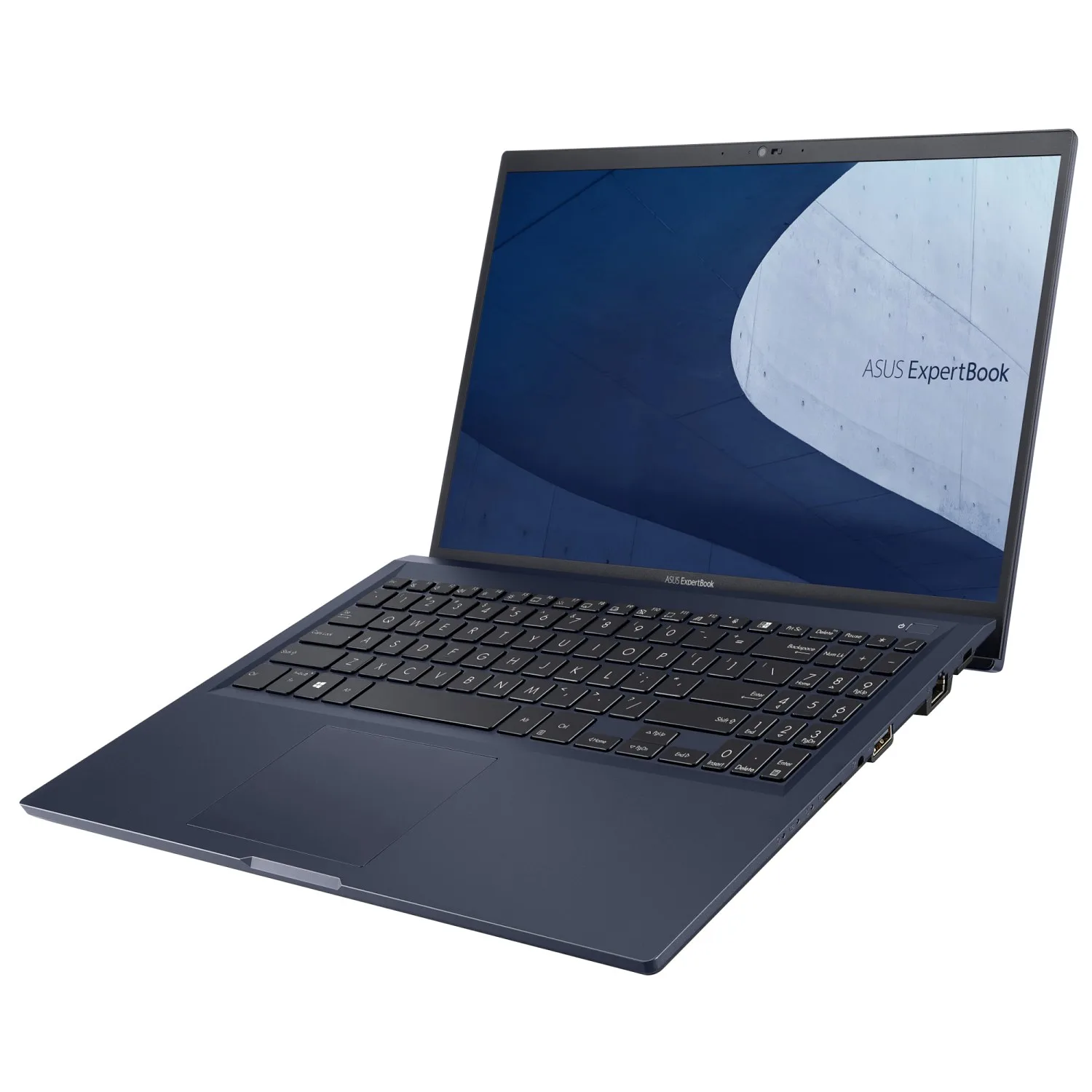 ASUS ExpertBook B1 - Intel Core i5-1135G7 - 15,6" 