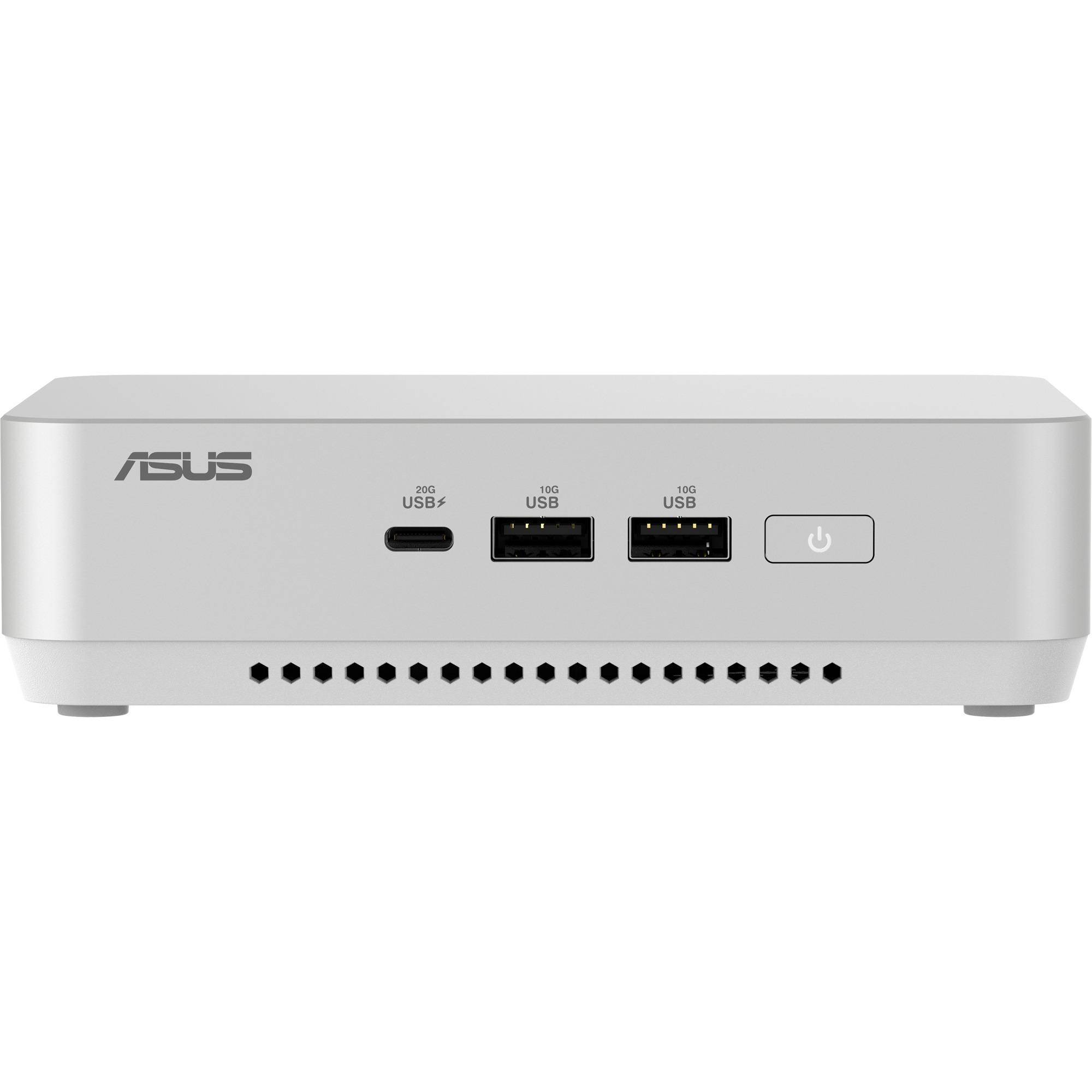 ASUS NUC 14 PRO+ - Intel® Core™ Ultra 5 125H