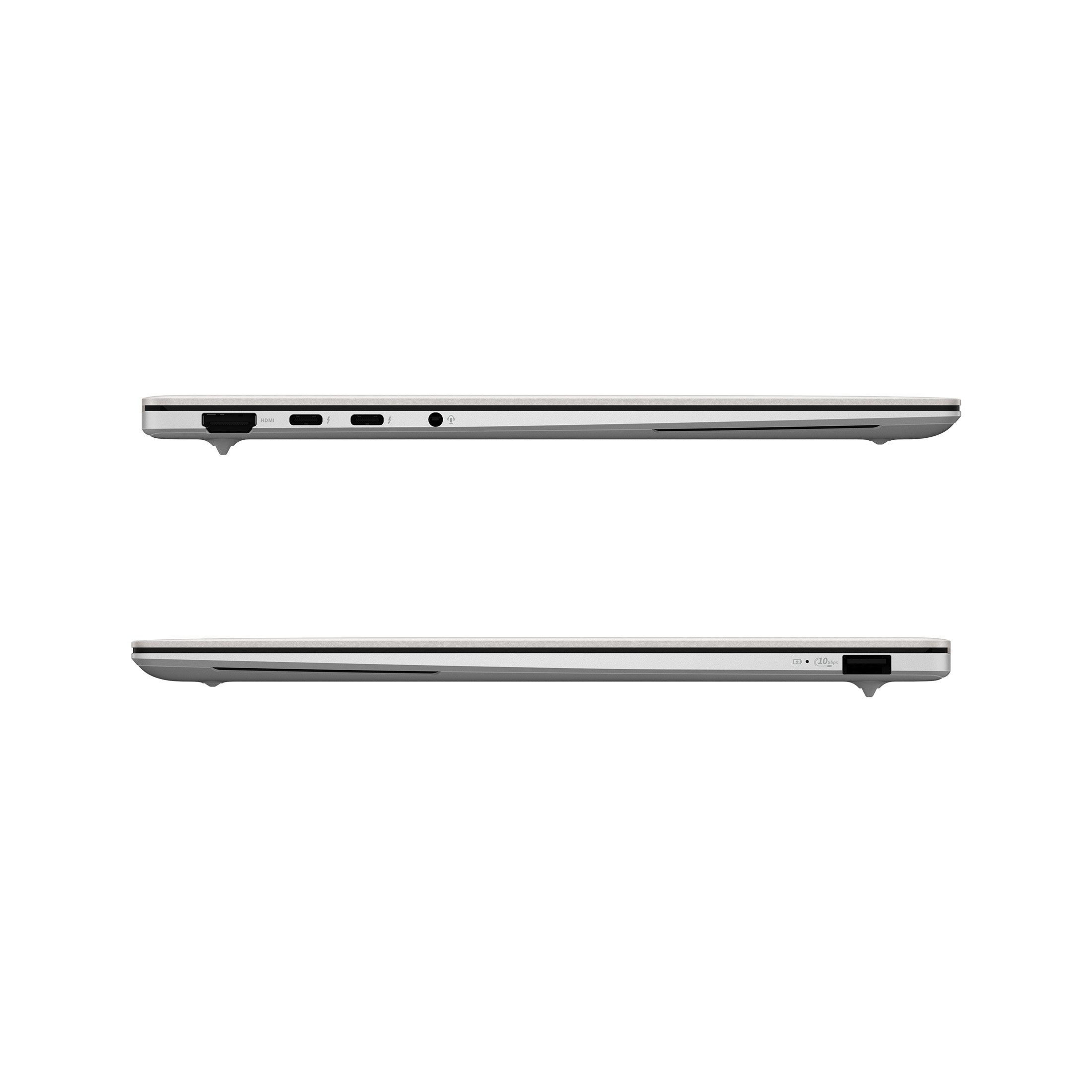 ASUS ZenBook S14 - Intel® Core™ Ultra 7 258V - 14" OLED