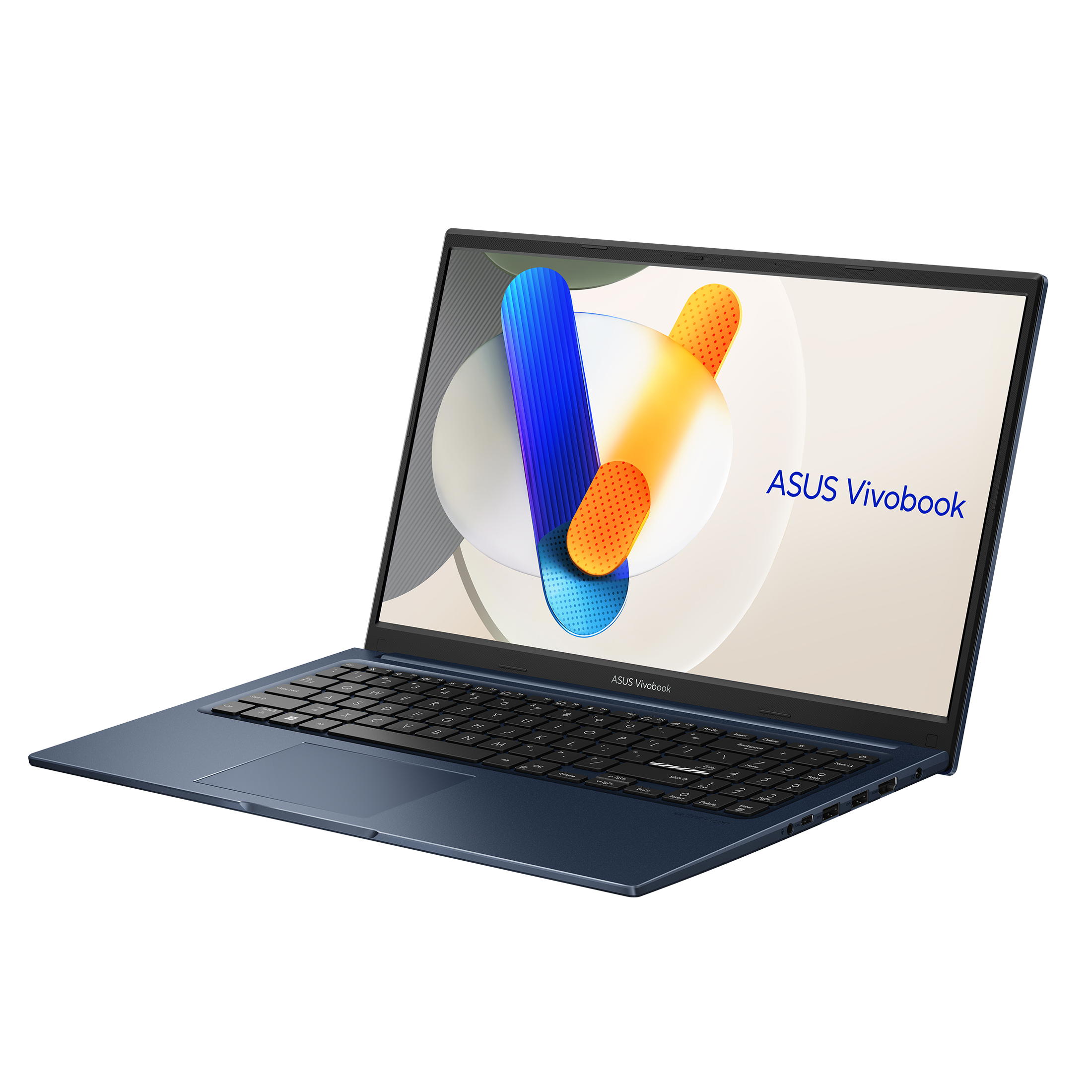 ASUS Vivobook 15 - Intel Core i7-1355U - 15,6"