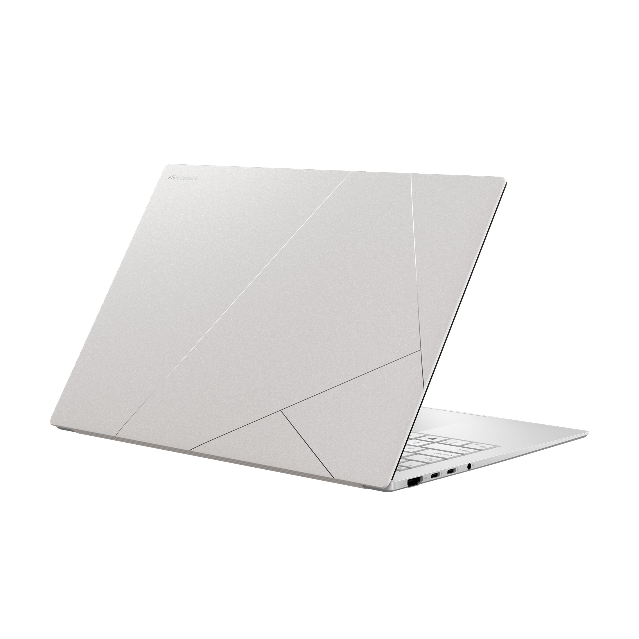 ASUS ZenBook S14 - Intel® Core™ Ultra 7 258V - 14" OLED