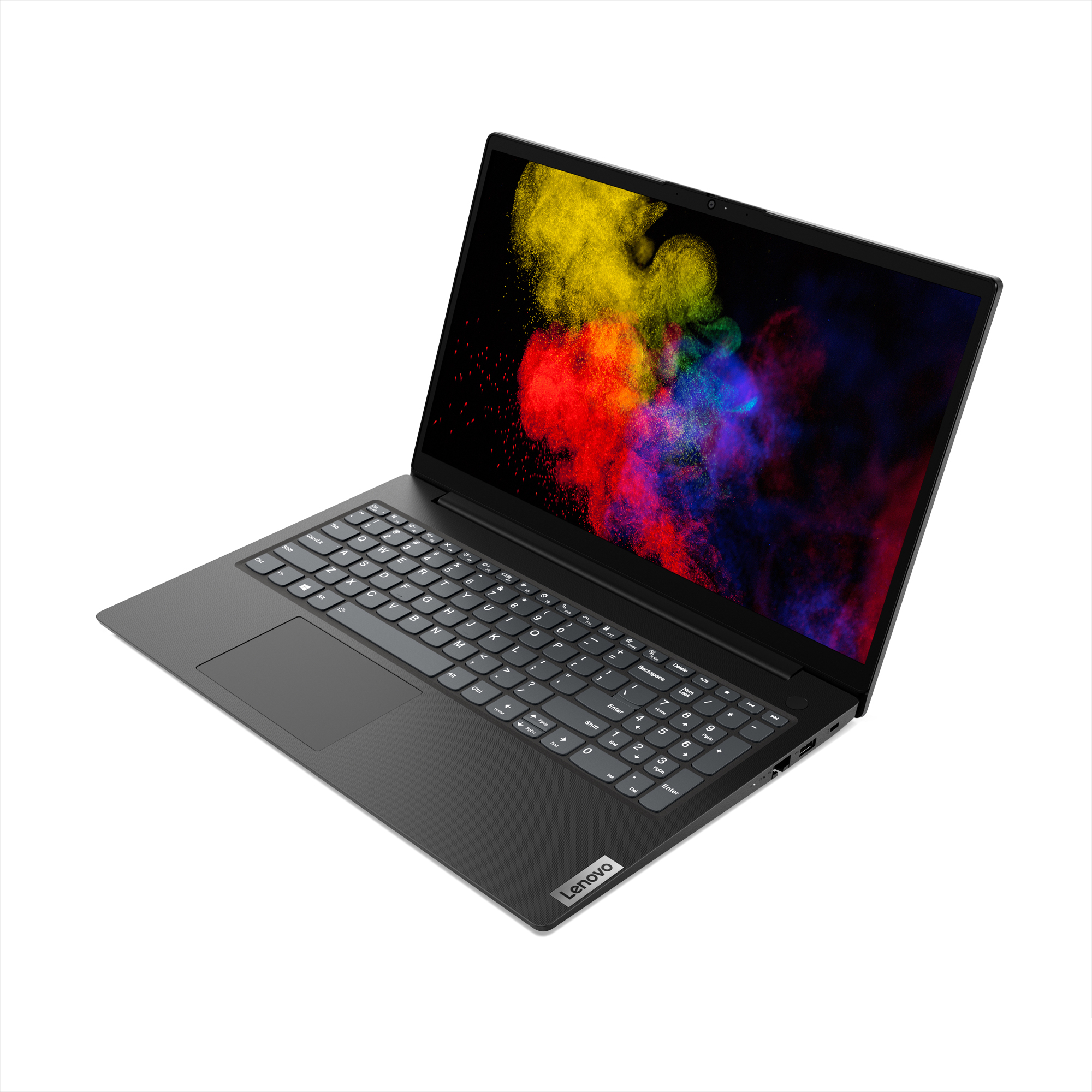 Lenovo V15 G2 - Intel Celeron N5100 - 15,6" 