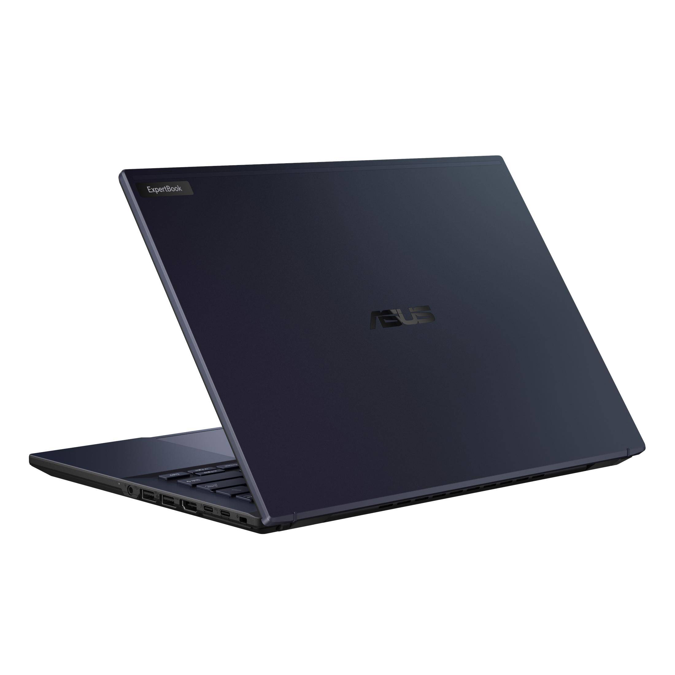 ASUS ExpertBook B3 - Intel® Core™ i7-1355U - 14" Touch