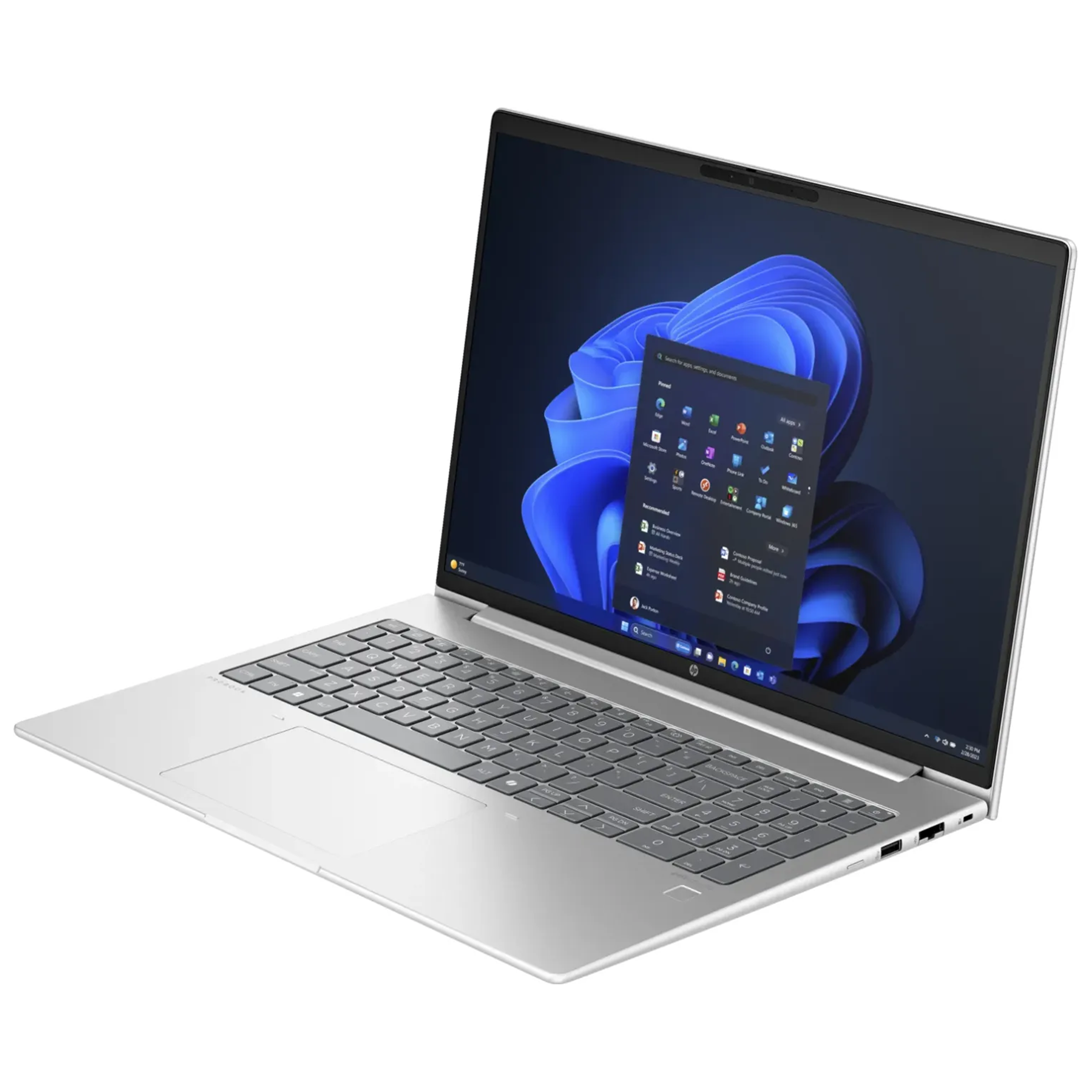 HP ProBook 460 G11 - Intel® Core™ Ultra 5 125U - 16"