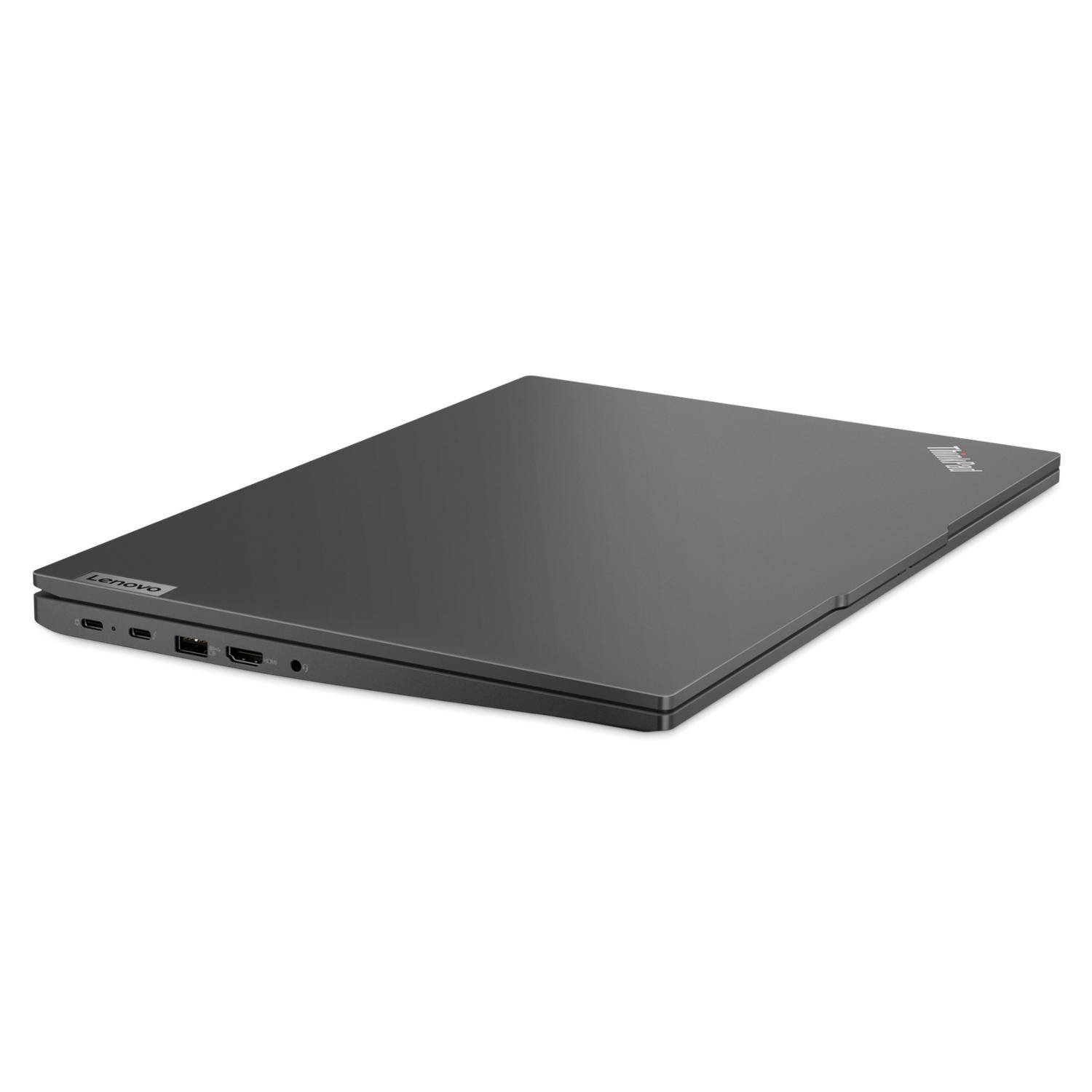 Lenovo ThinkPad E16 G2 - AMD Ryzen 5-7535HS - 16"