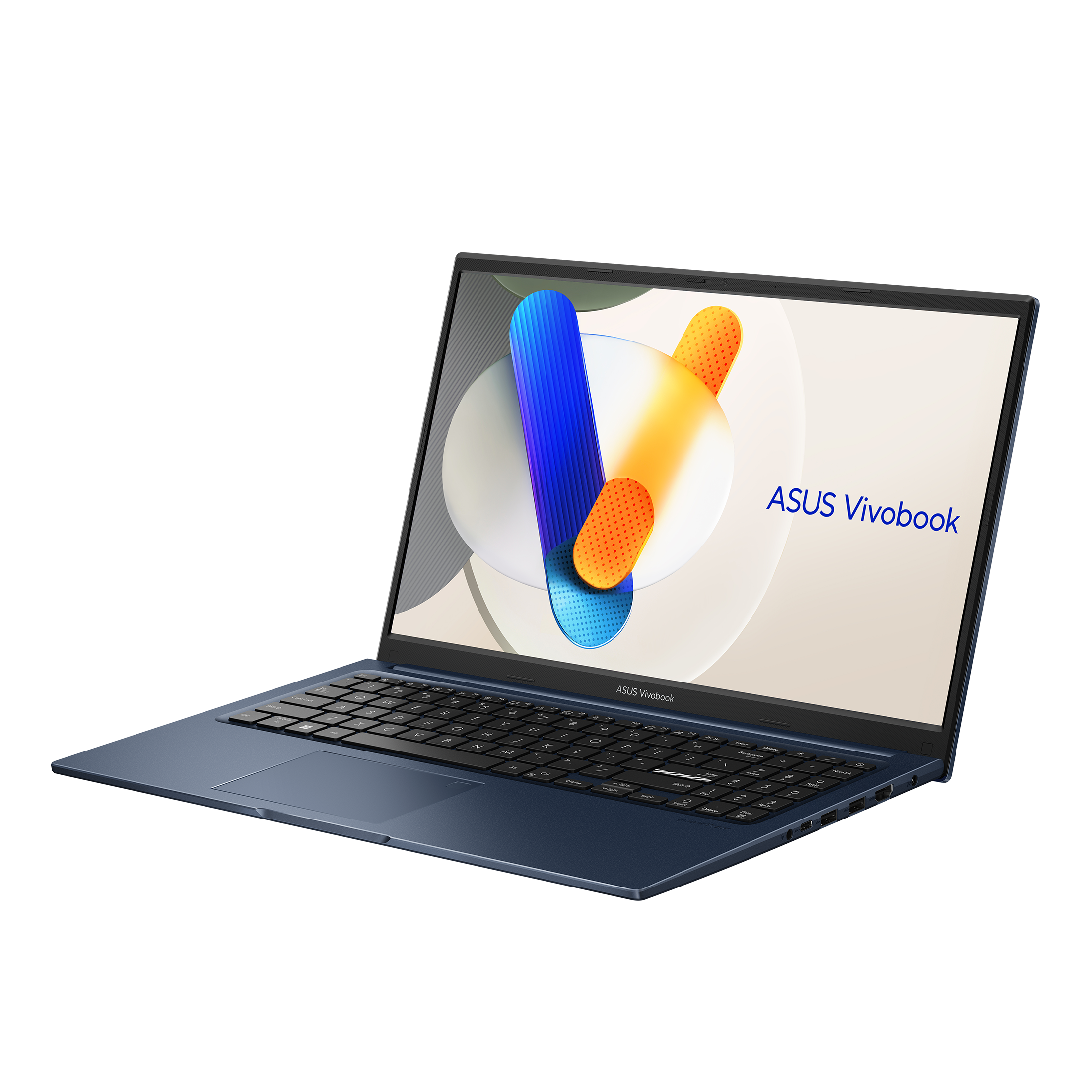 ASUS Vivobook 15 - Intel Core i7-1355U - 15,6" - Tastaturbeleuchtung