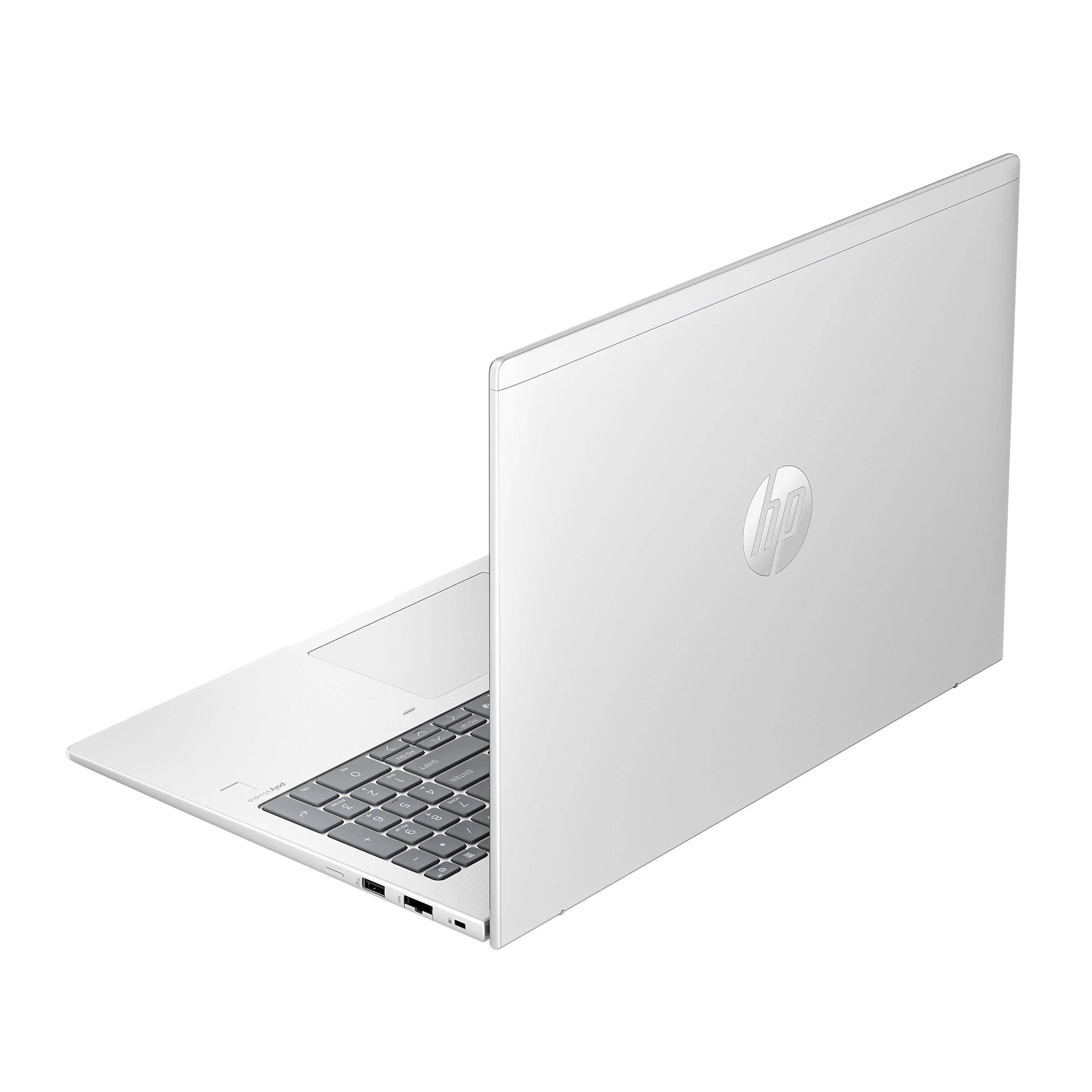 HP ProBook 465 G11 - AMD Ryzen 7-7735U - 16"