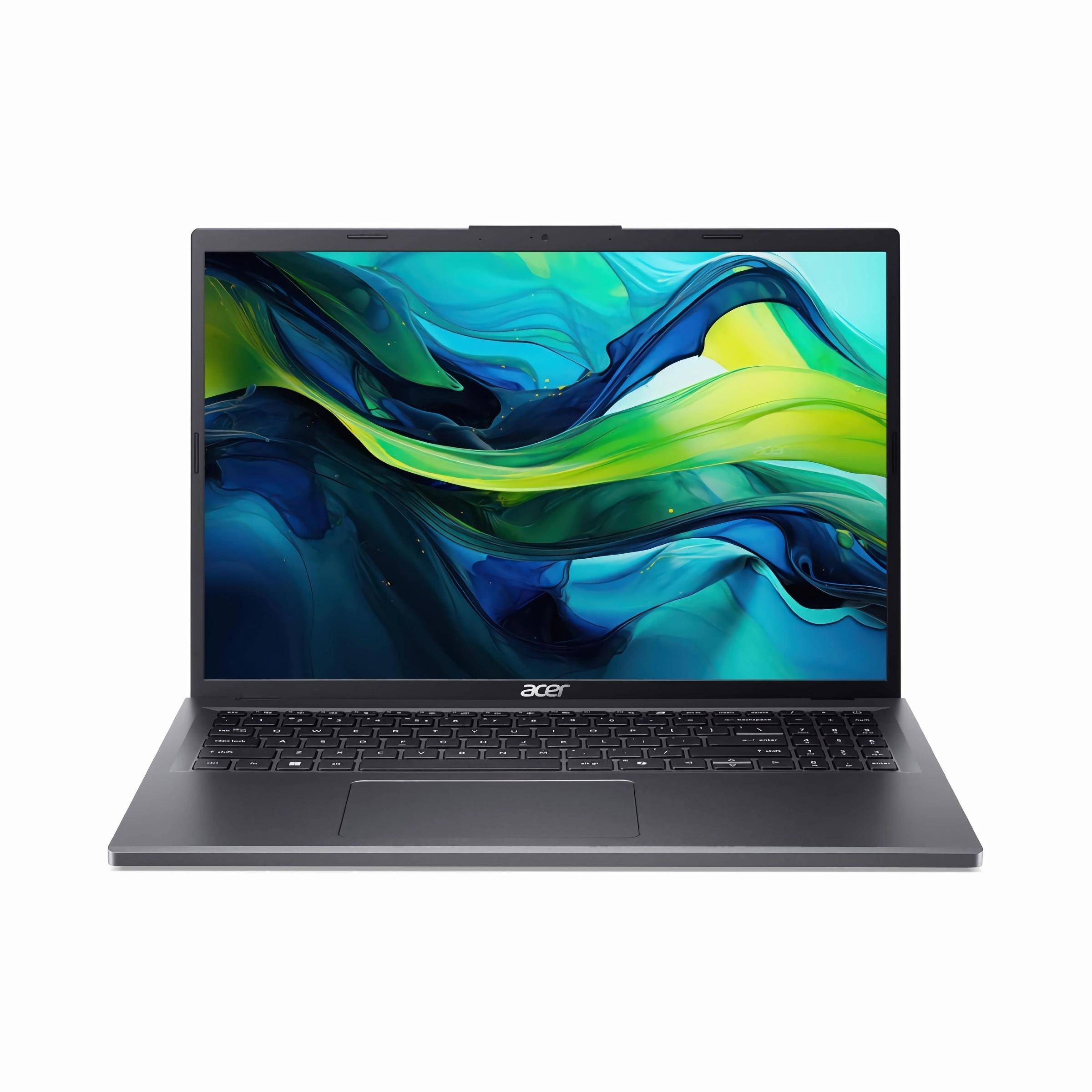 Acer Aspire 16 - Intel® Core™ 5 120U - RTX 2050 - 16"