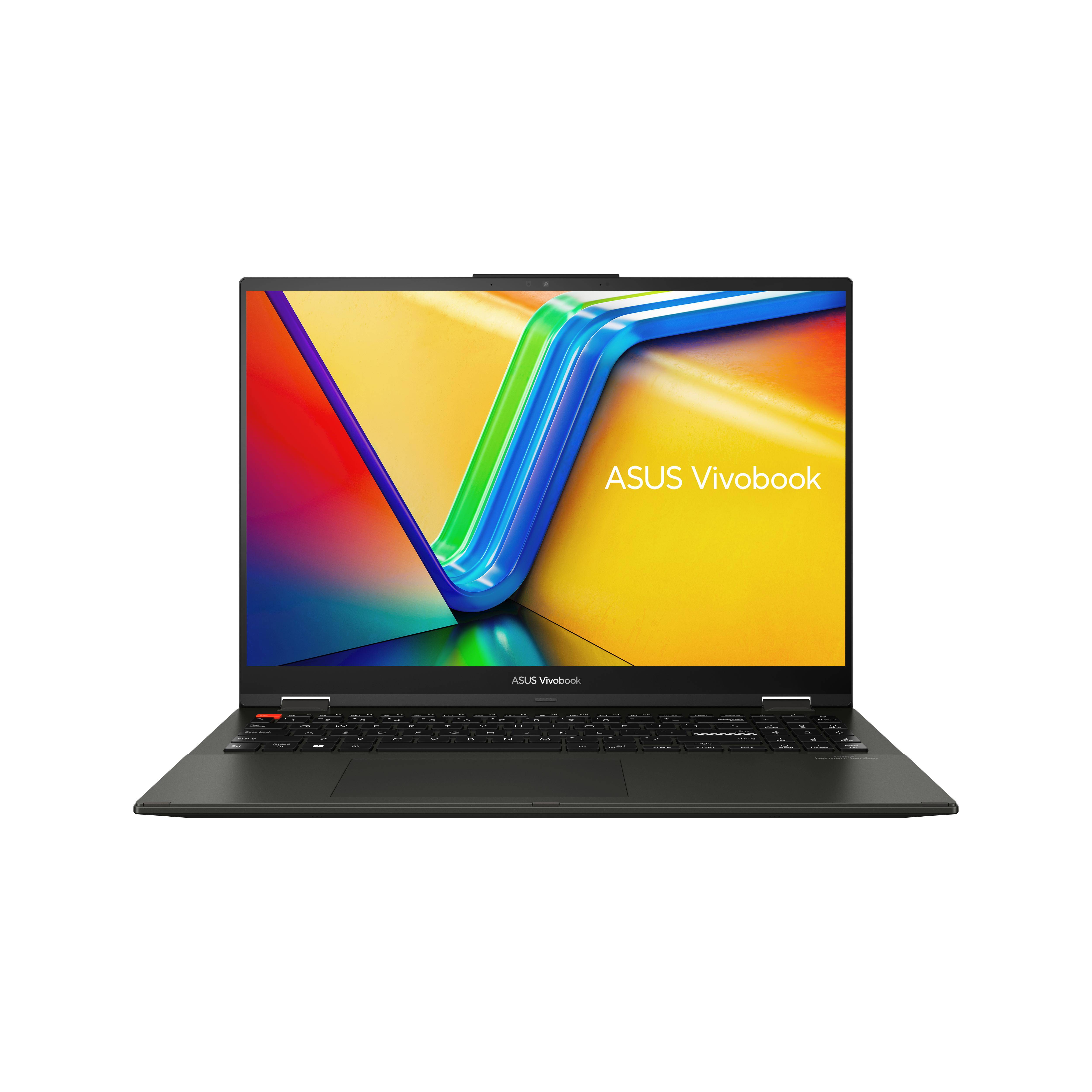 ASUS VivoBook S 16 Flip - AMD Ryzen 7-7730U - 16"