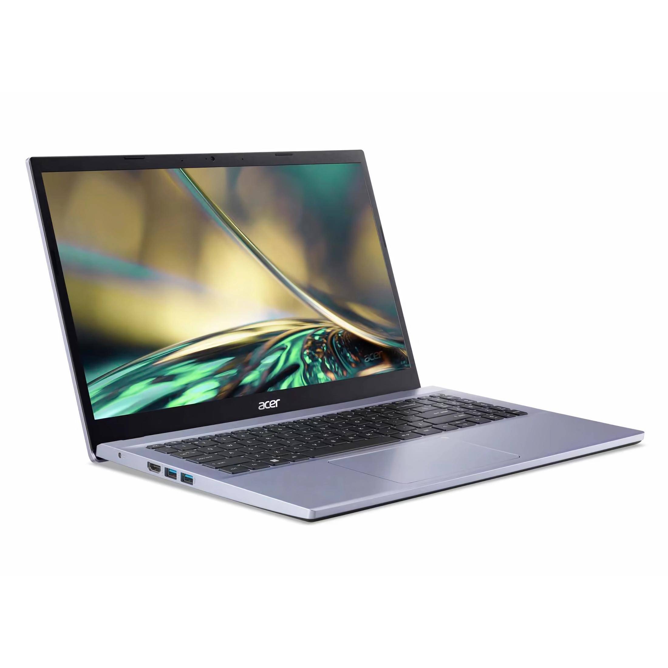 Acer Aspire 3 - Intel Core i3-1215U - 15,6"