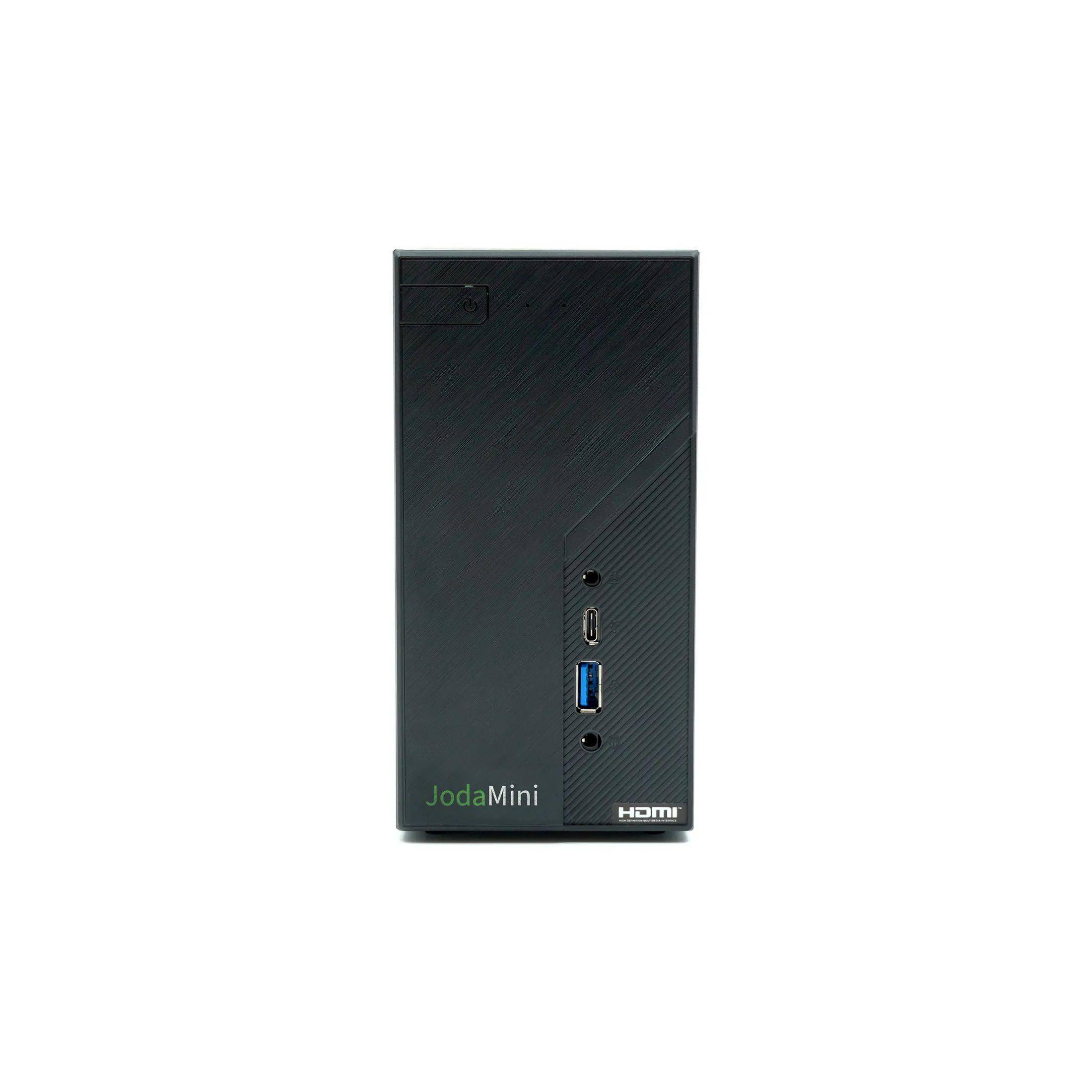 JodaMini 'Plus' - Intel® Core™ i5-14400