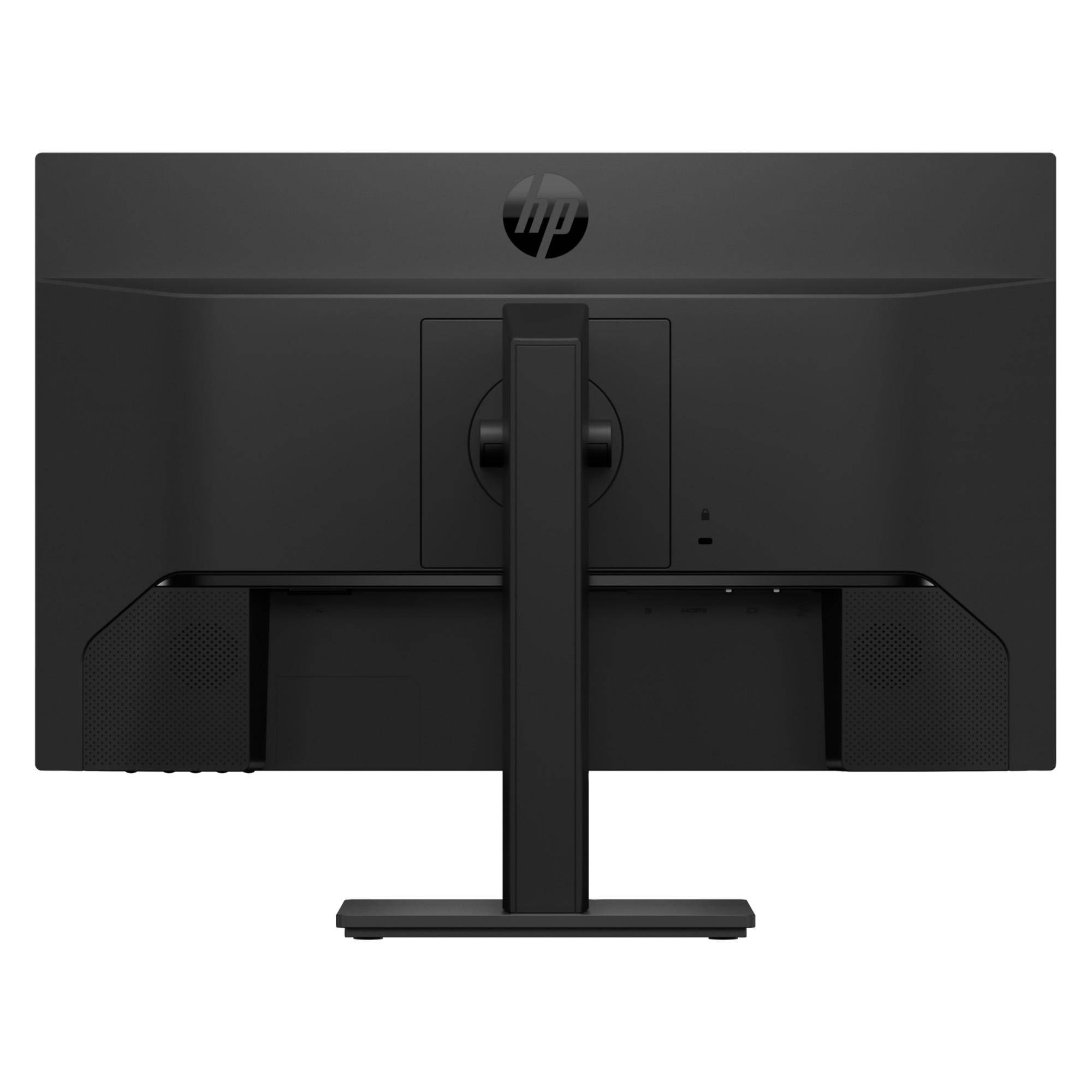 HP P24h G4 60,45 cm (23,8" ) FHD-Monitor mit Speaker