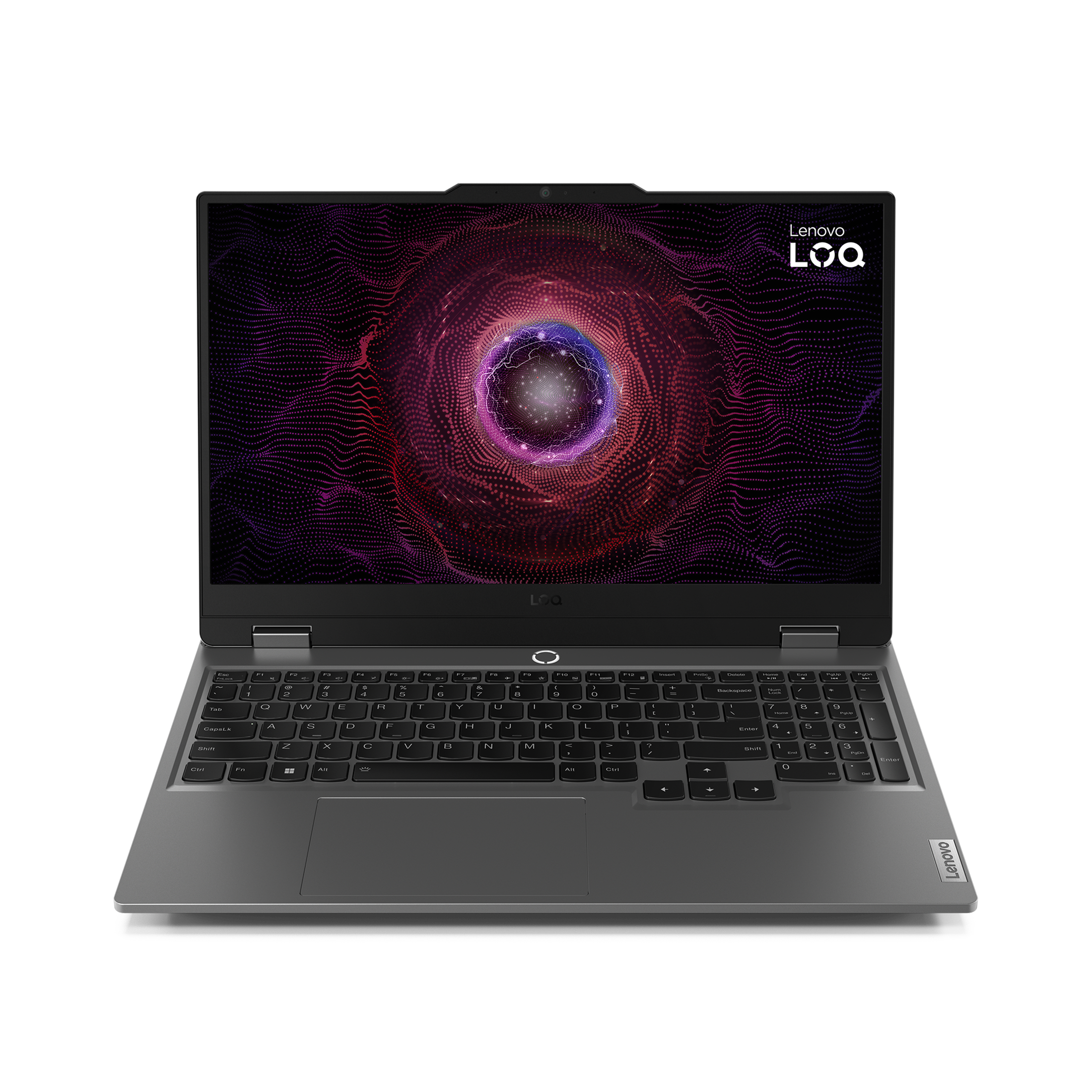 Lenovo LOQ 15ARP9 - AMD Ryzen™ 7-7435HS - RTX 4070 - 15,6"