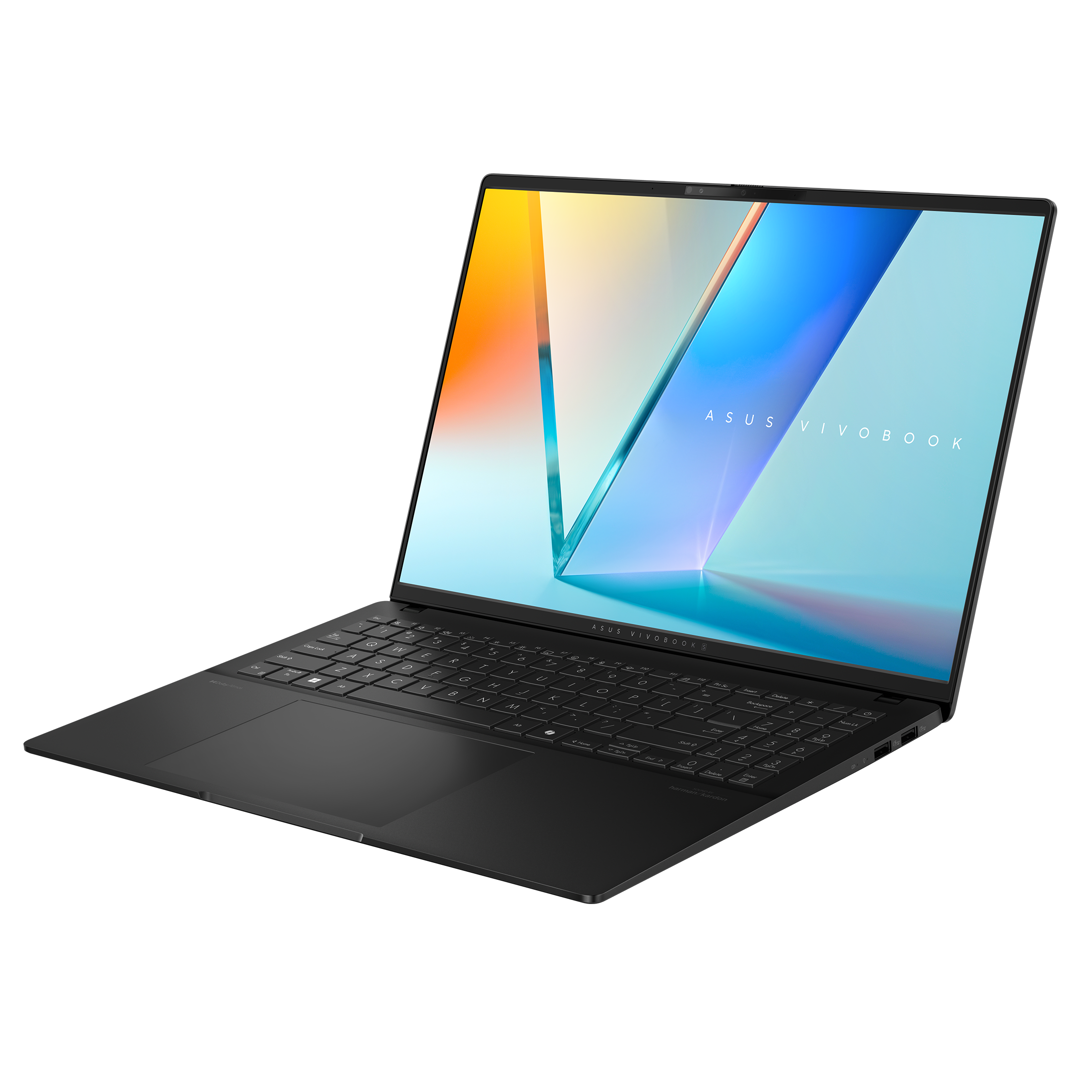 ASUS Vivobook S 16 - Intel® Core™ Ultra 9 185H - 16" OLED