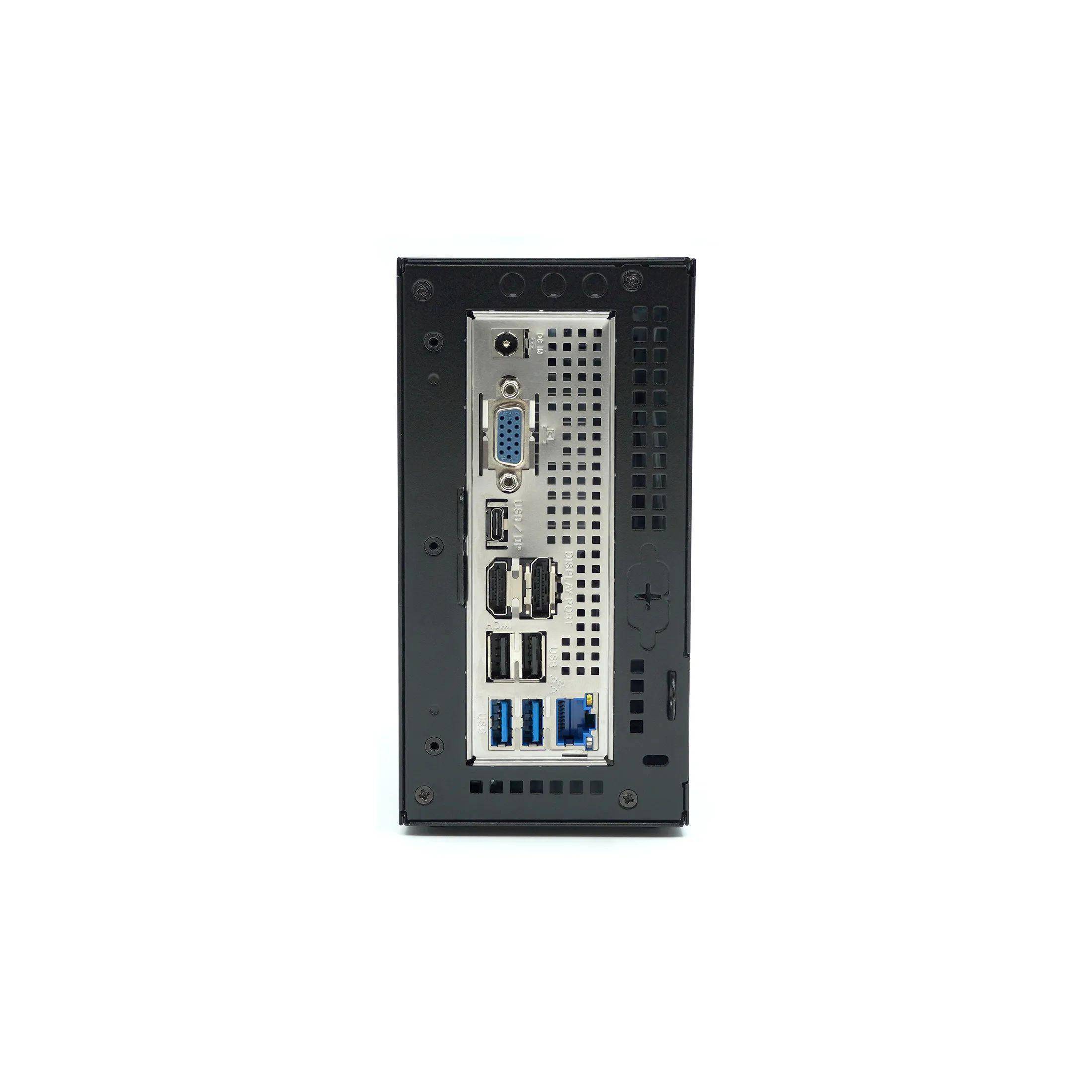 JodaMini 'Plus' - Intel® Core™ i3-14100