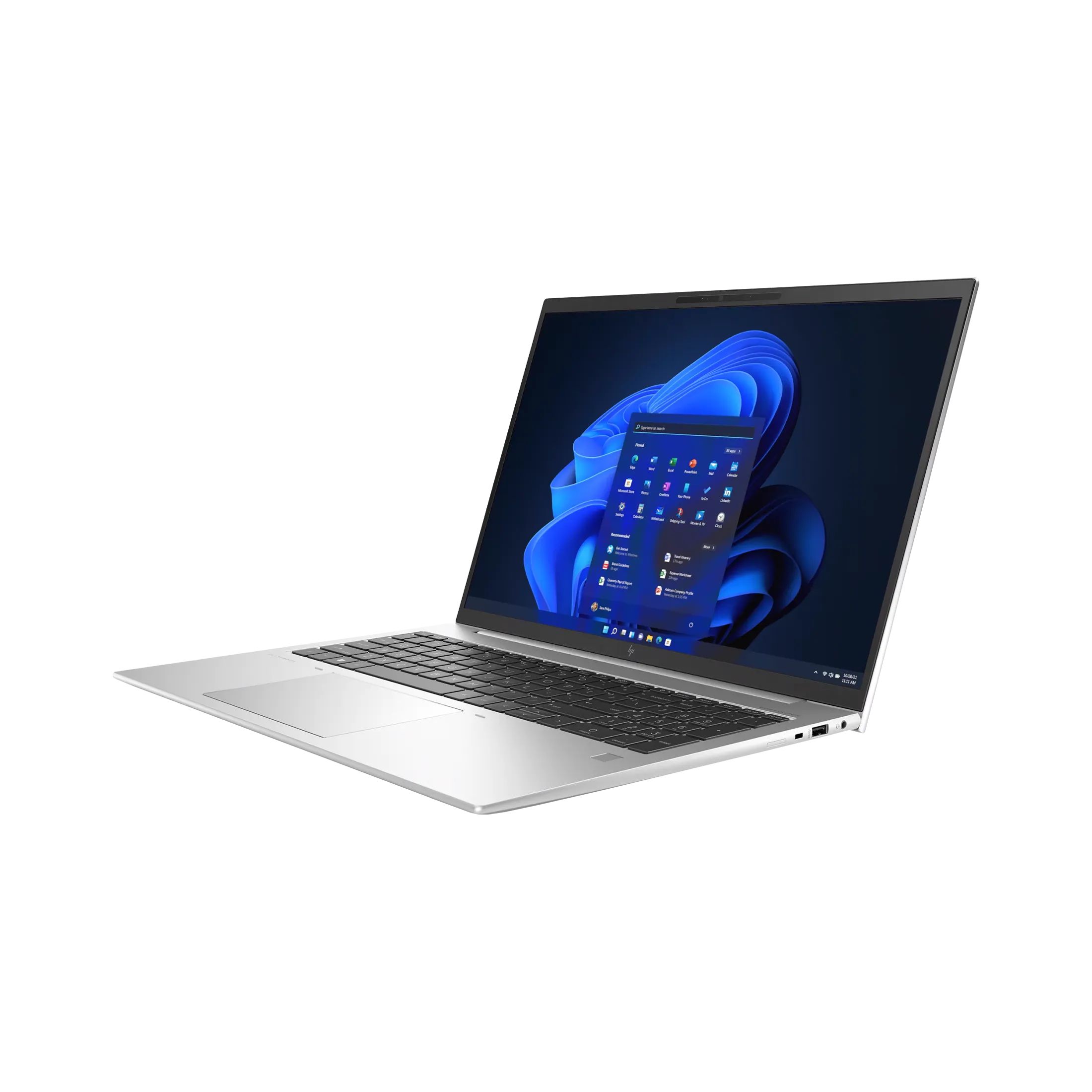HP EliteBook 865 G9 - AMD Ryzen 5 PRO 6650U - 16"