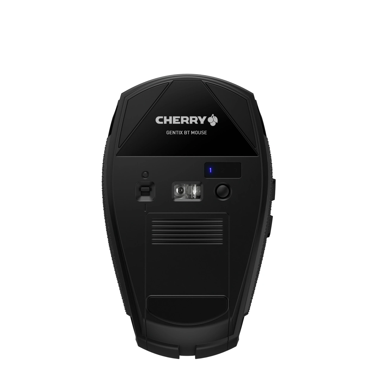 CHERRY GENTIX BT - Schwarz