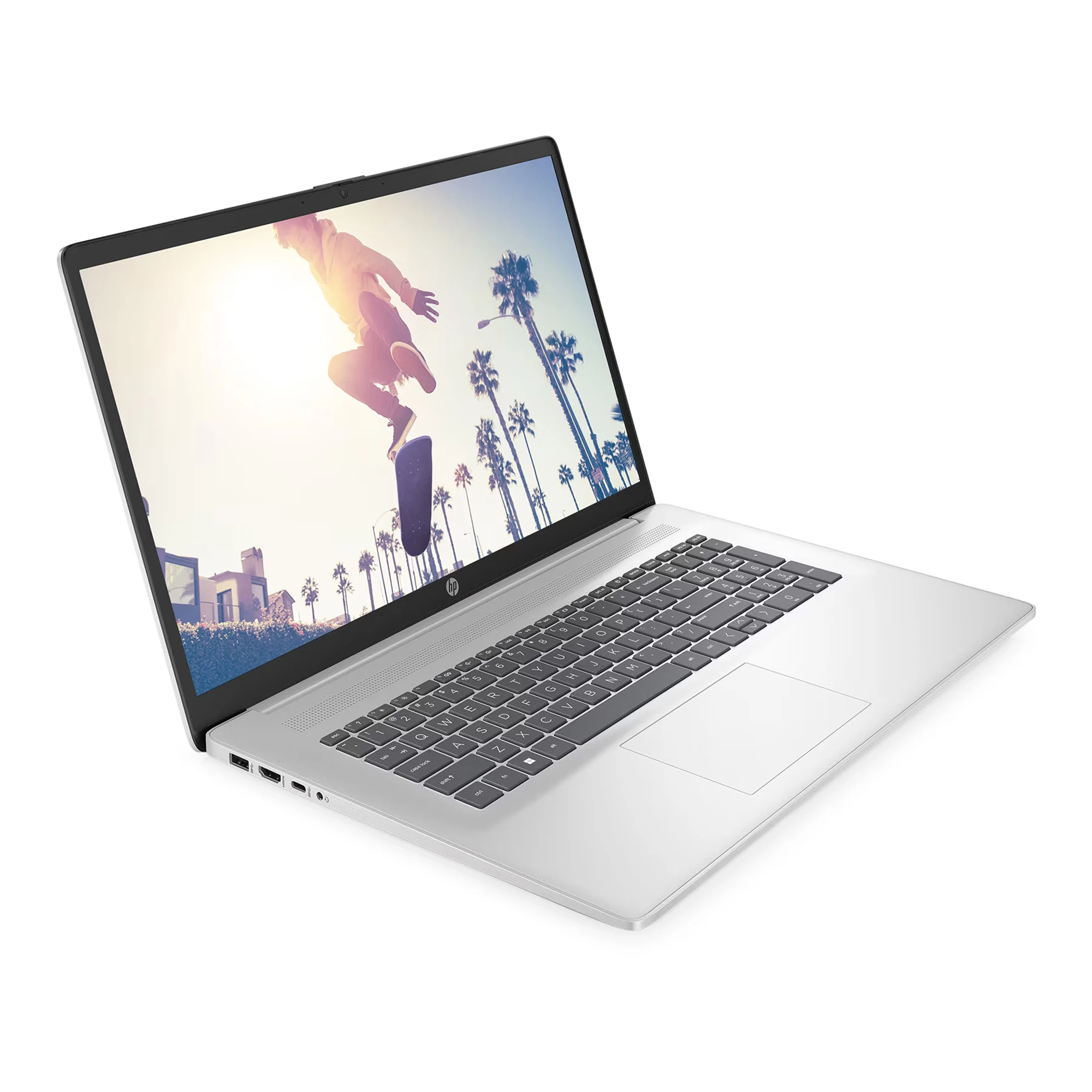 HP 17 - Intel Core i5-1334U - 17,3"