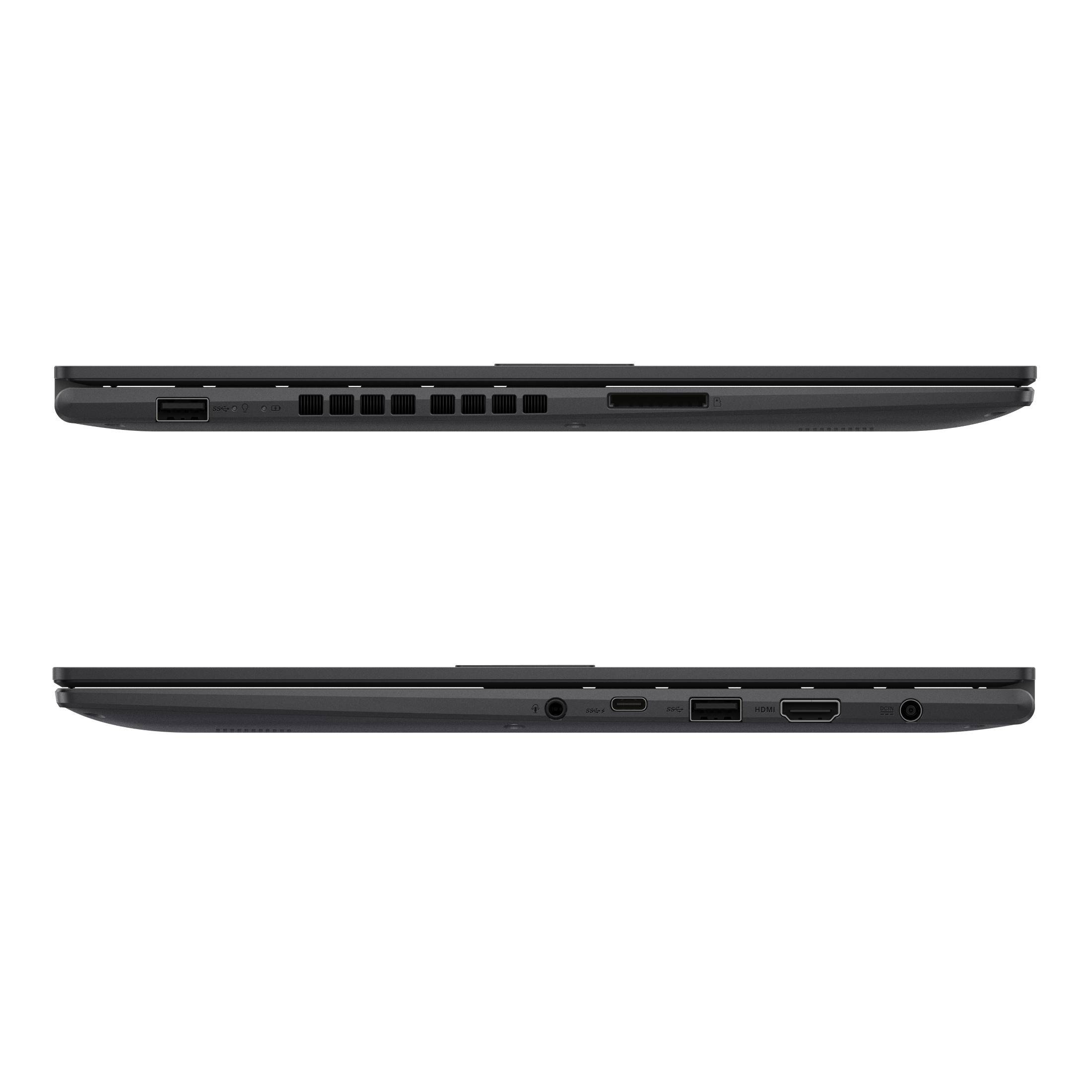  ASUS Vivobook 16X - Intel® Core™ i5 12500H - RTX 2050 - 16"