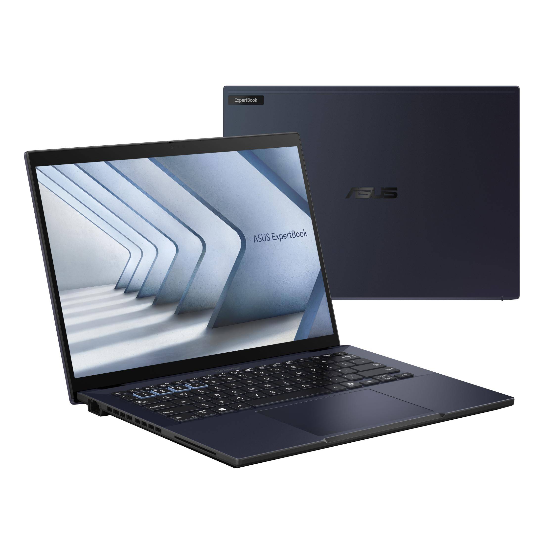 ASUS ExpertBook B3 - Intel® Core™ i7-1355U - 14" Touch