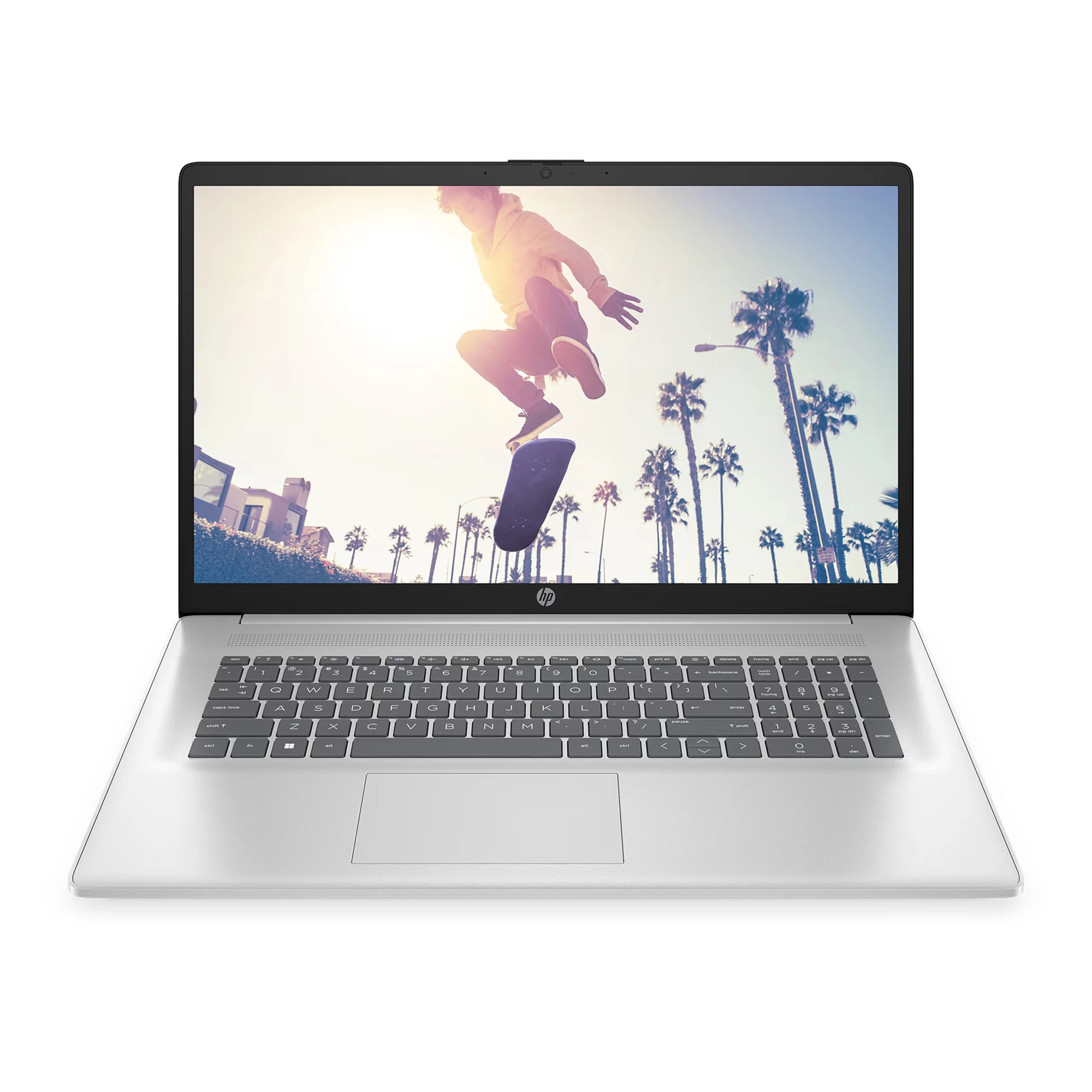 HP 17 - Intel Core i5-1334U - 17,3"