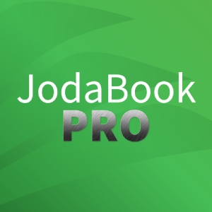 zum JodaBook Pro