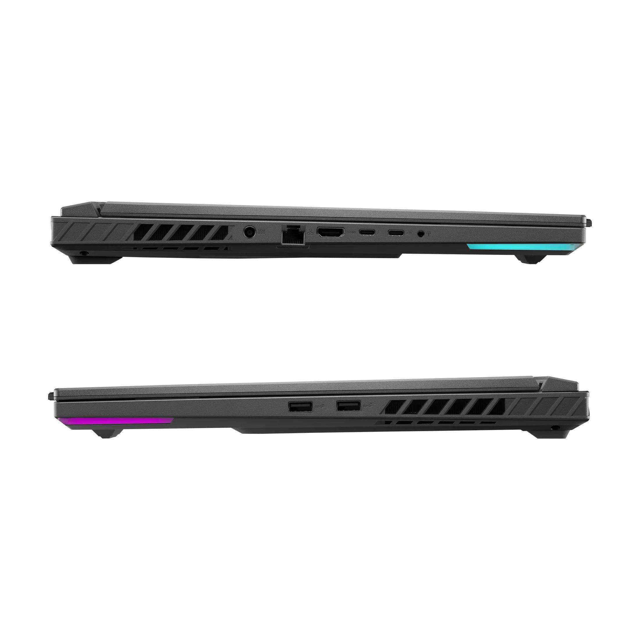 ASUS ROG Strix G18 - Intel® Core™ i7-13650HX - RTX 4060 - 18"