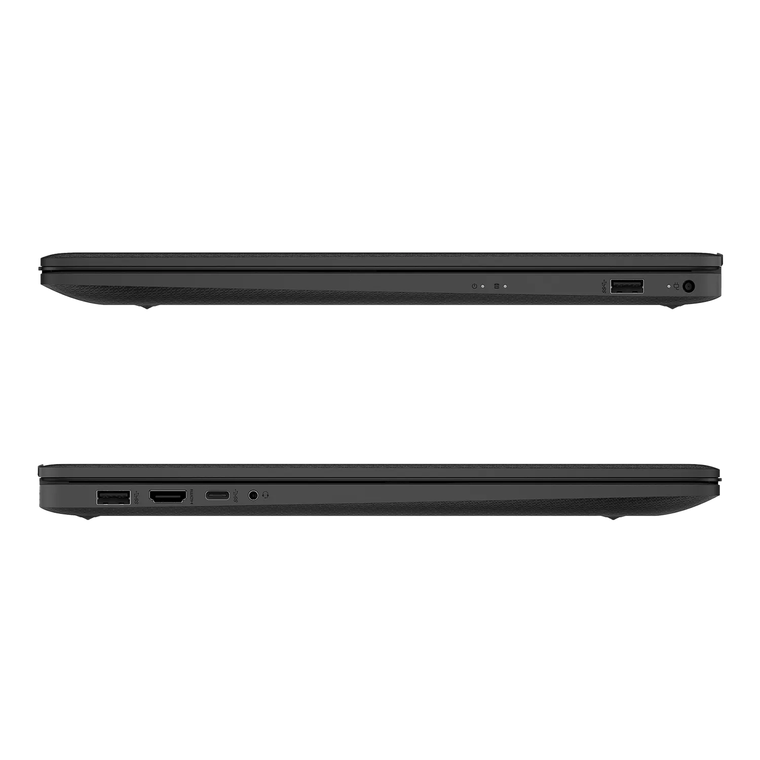 HP 17 - Intel Celeron N4120 - 17,3" - 8GB RAM - 250GB SSD - Windows 11 Pro & Microsoft Office 2021 (O-1522)