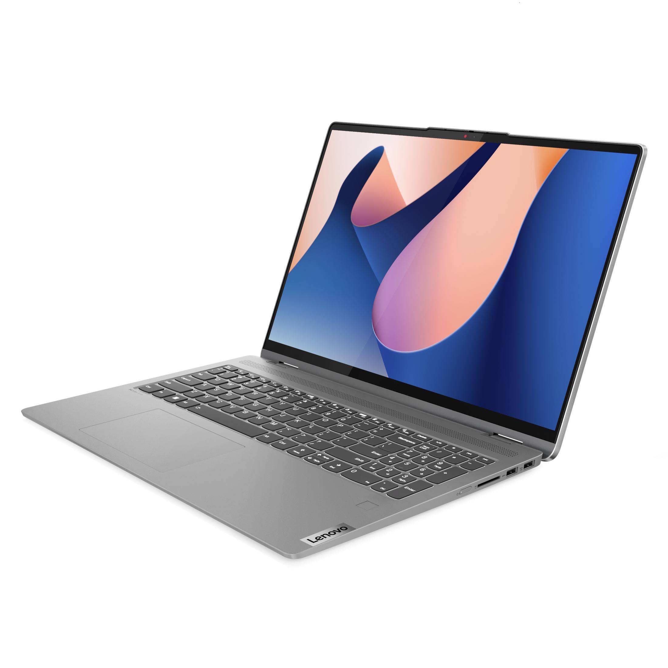 Lenovo IdeaPad Flex 5 - AMD Ryzen™ 5 7530U - 16"