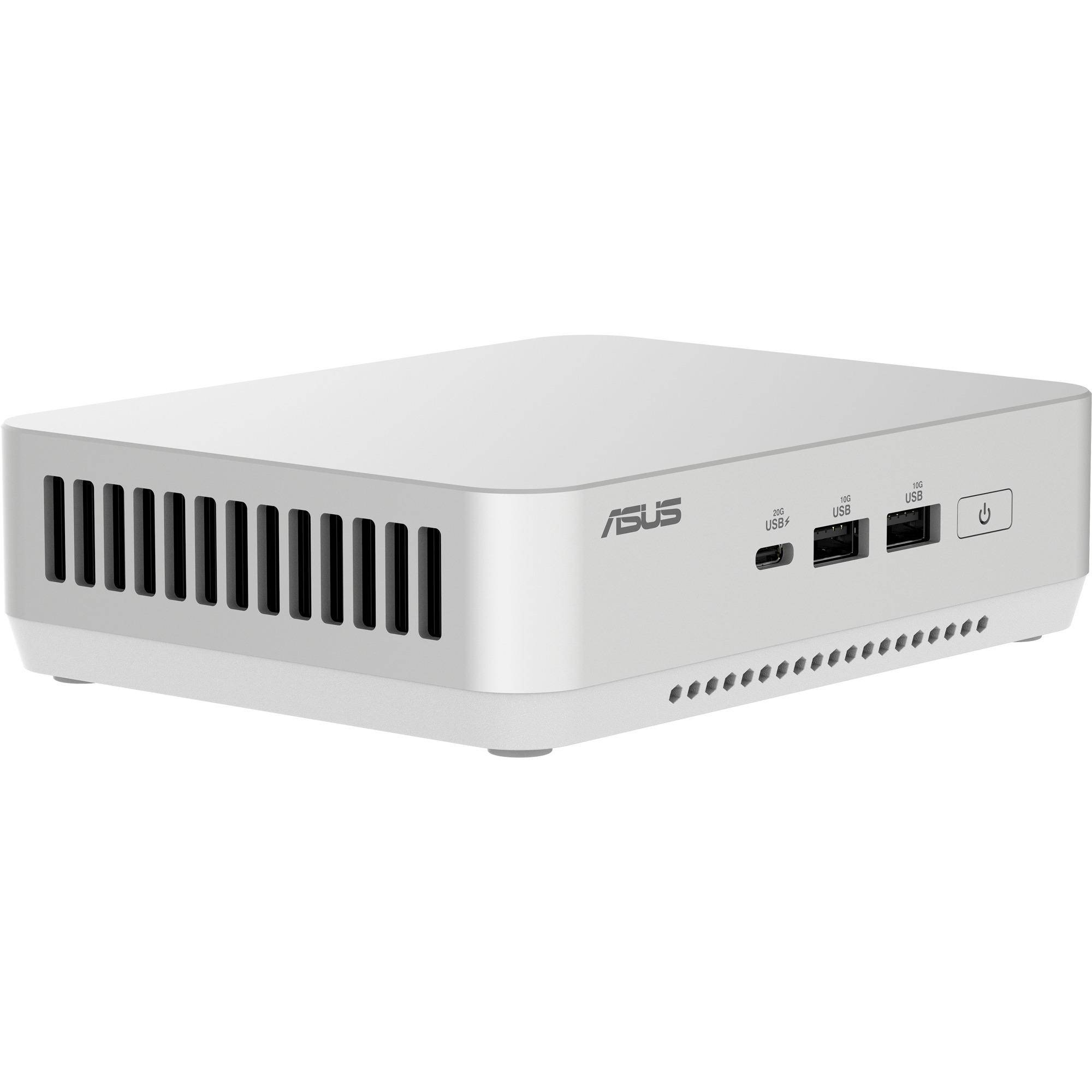 ASUS NUC 14 PRO+ - Intel® Core™ Ultra 5 125H