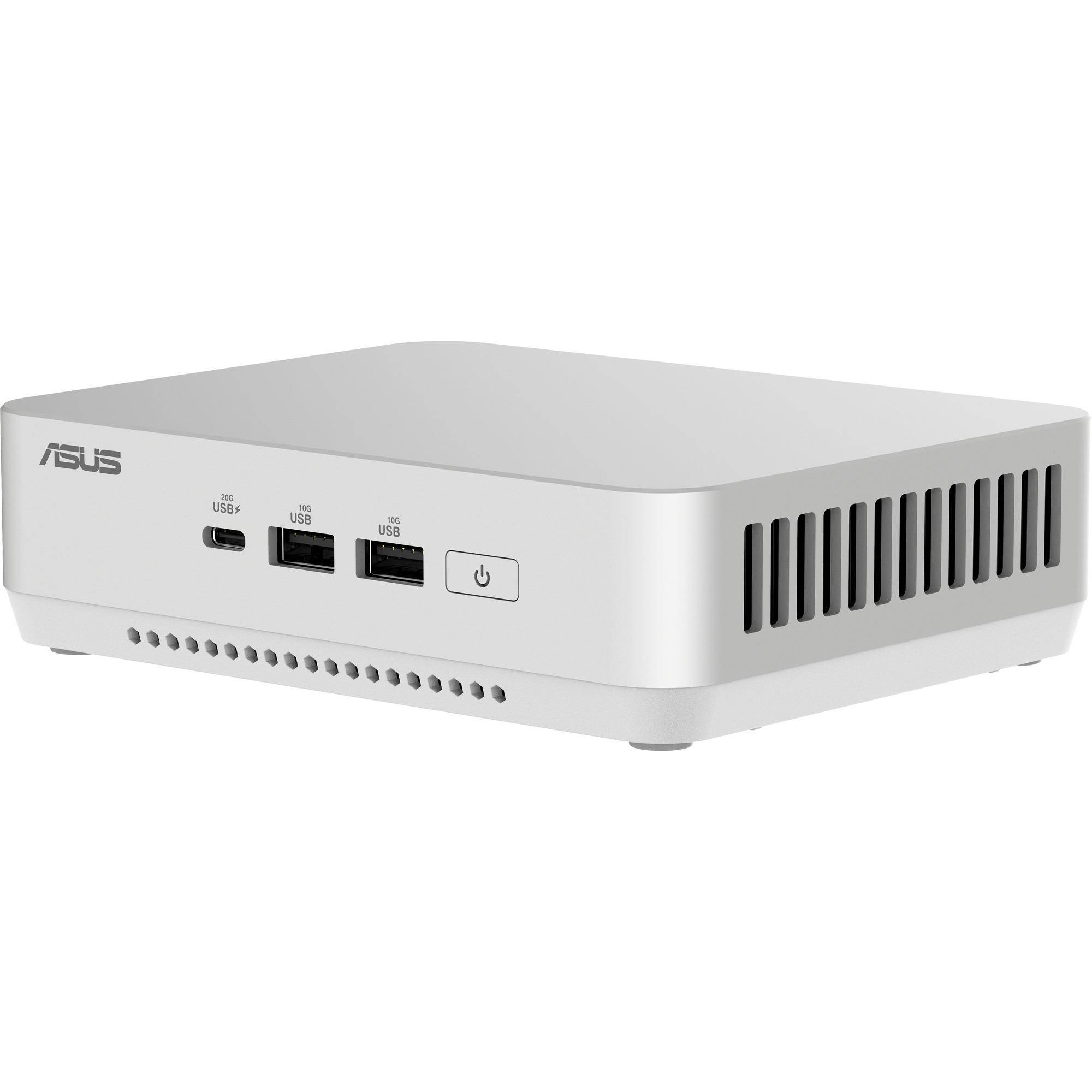 ASUS NUC 14 PRO+ - Intel® Core™ Ultra 5 125H