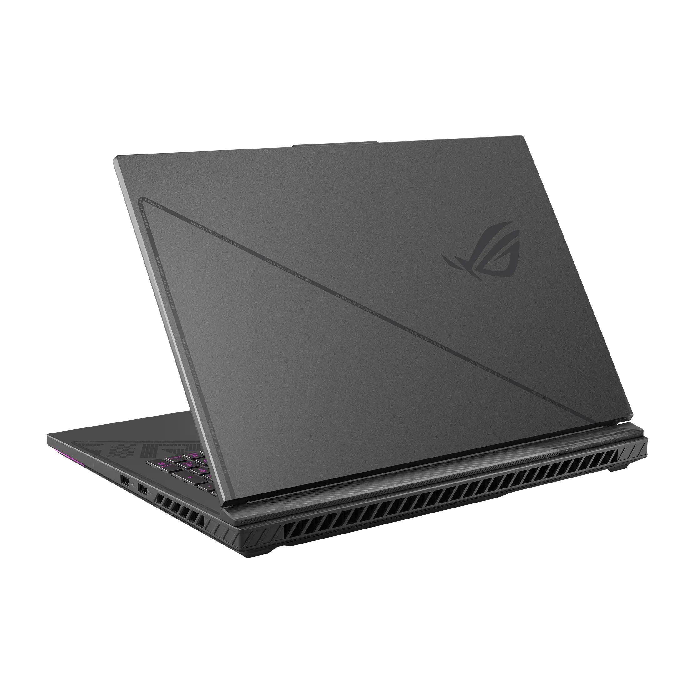 ASUS ROG Strix G18 - Intel® Core™ i7-13650HX - RTX 4060 - 18"