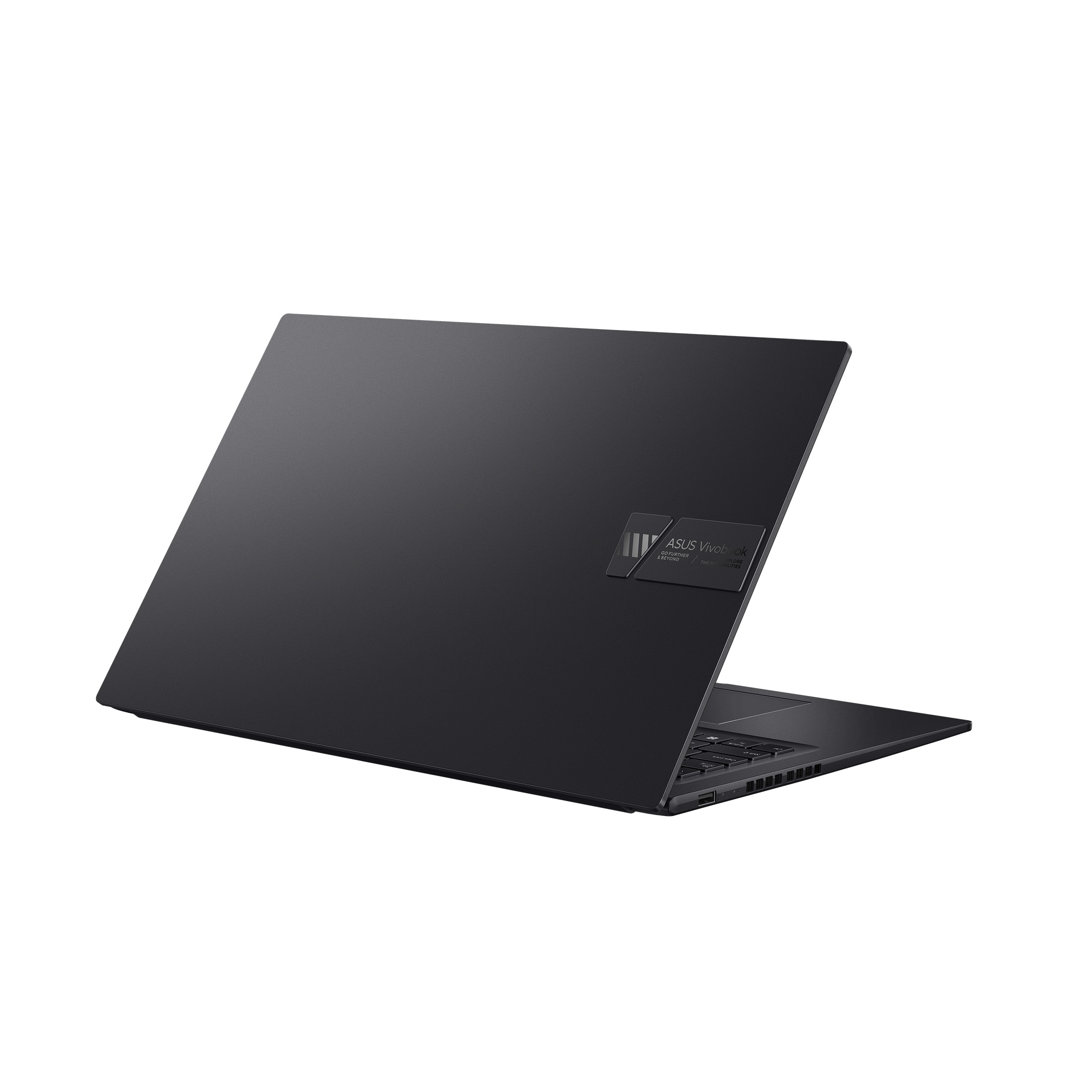 ASUS Vivobook 17X - Intel Core i9-13900H - 17,3"