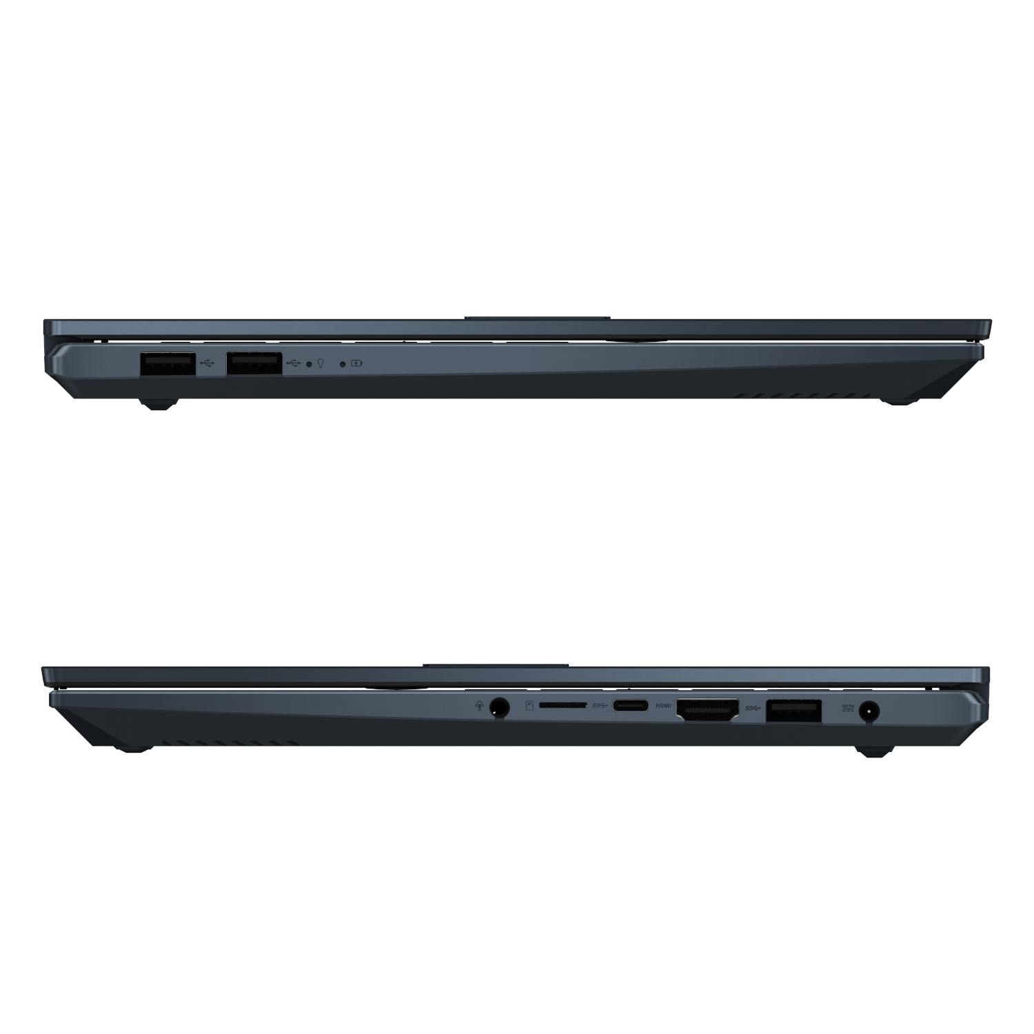 ASUS Vivobook Pro 14  - AMD Ryzen 5-5600H - 14"