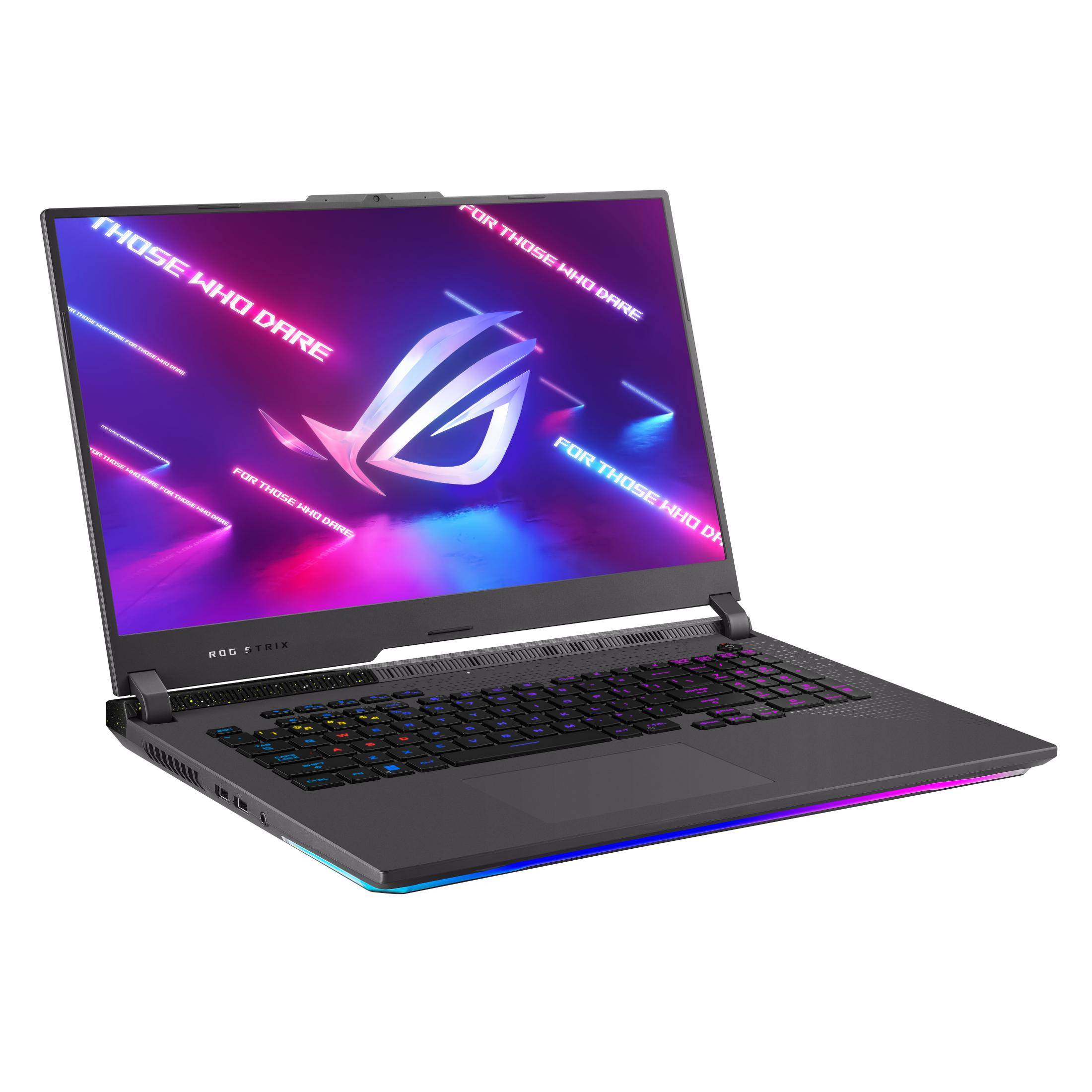 ASUS ROG Strix G17 - AMD Ryzen™ 9-7945HX - RTX™ 4060 - 17,3" 