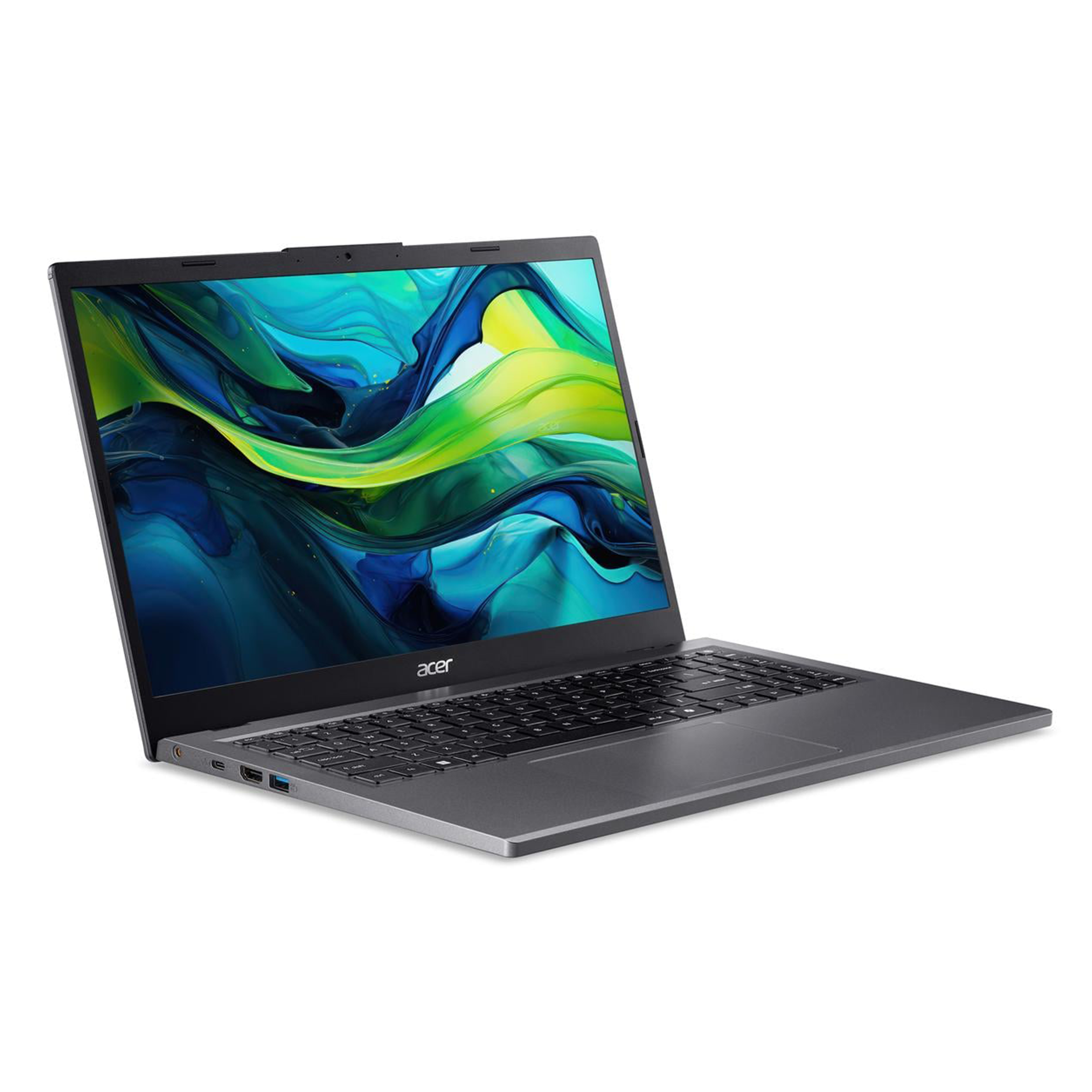 Acer Aspire 15 - AMD Ryzen™ 5-8640HS - 15,6"