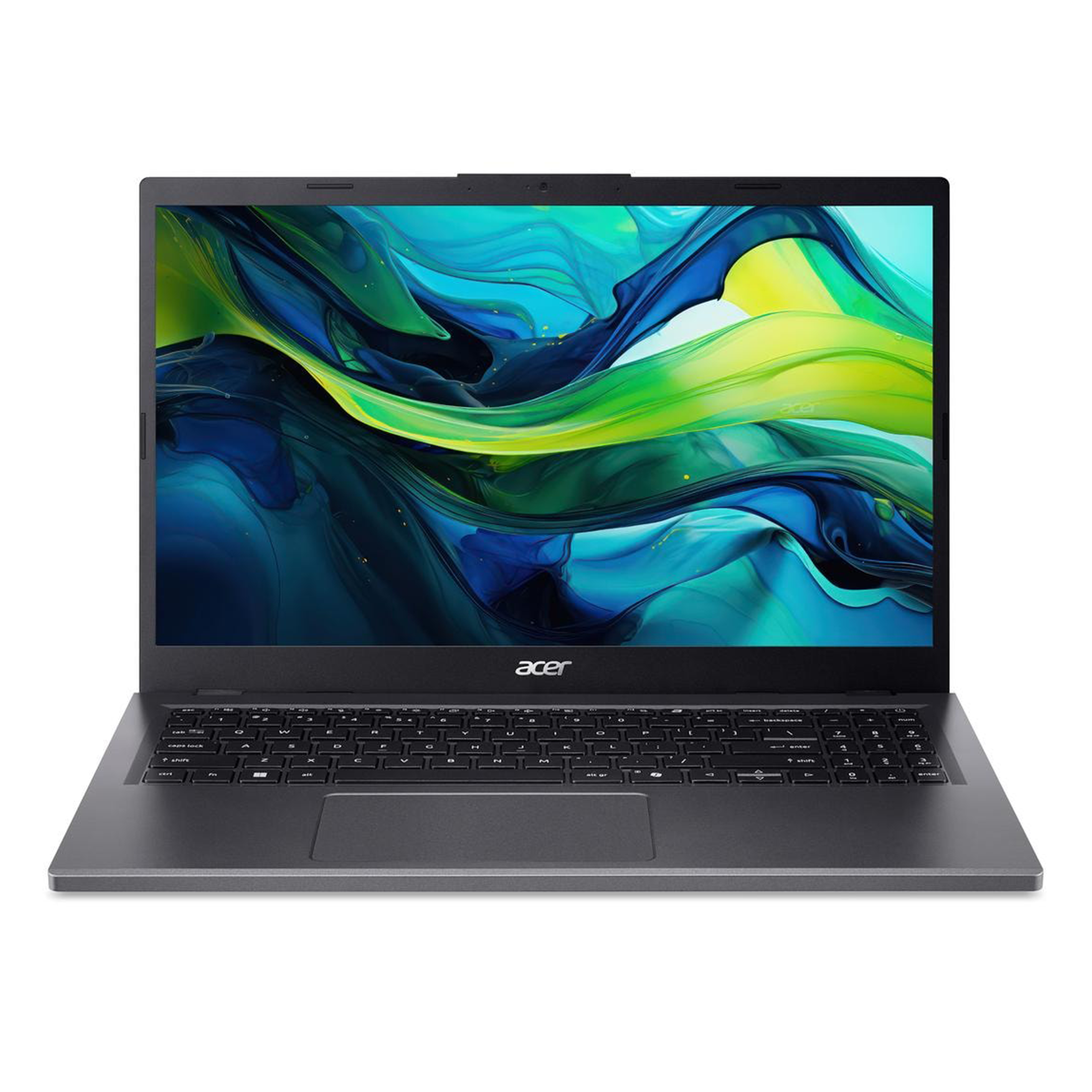 Acer Aspire 15 - AMD Ryzen™ 5-8640HS - 15,6"