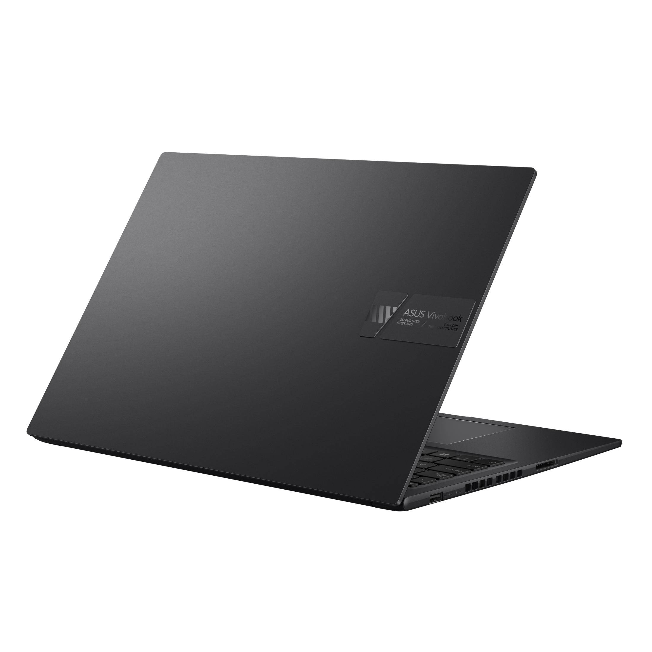  ASUS Vivobook 16X - Intel® Core™ i5 12500H - RTX 2050 - 16"