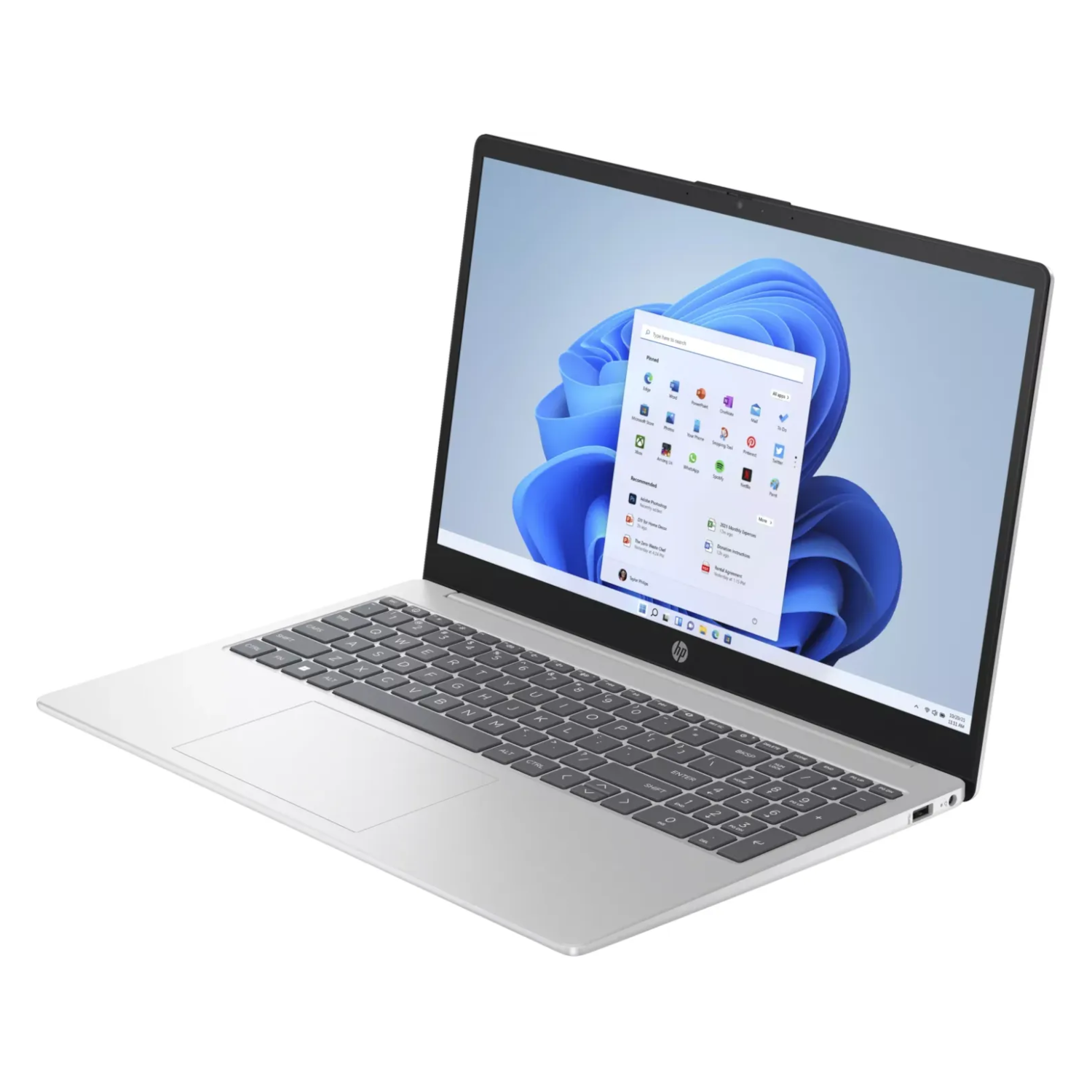 HP 15 - Intel® Core™ i5-1334U - 15,6"