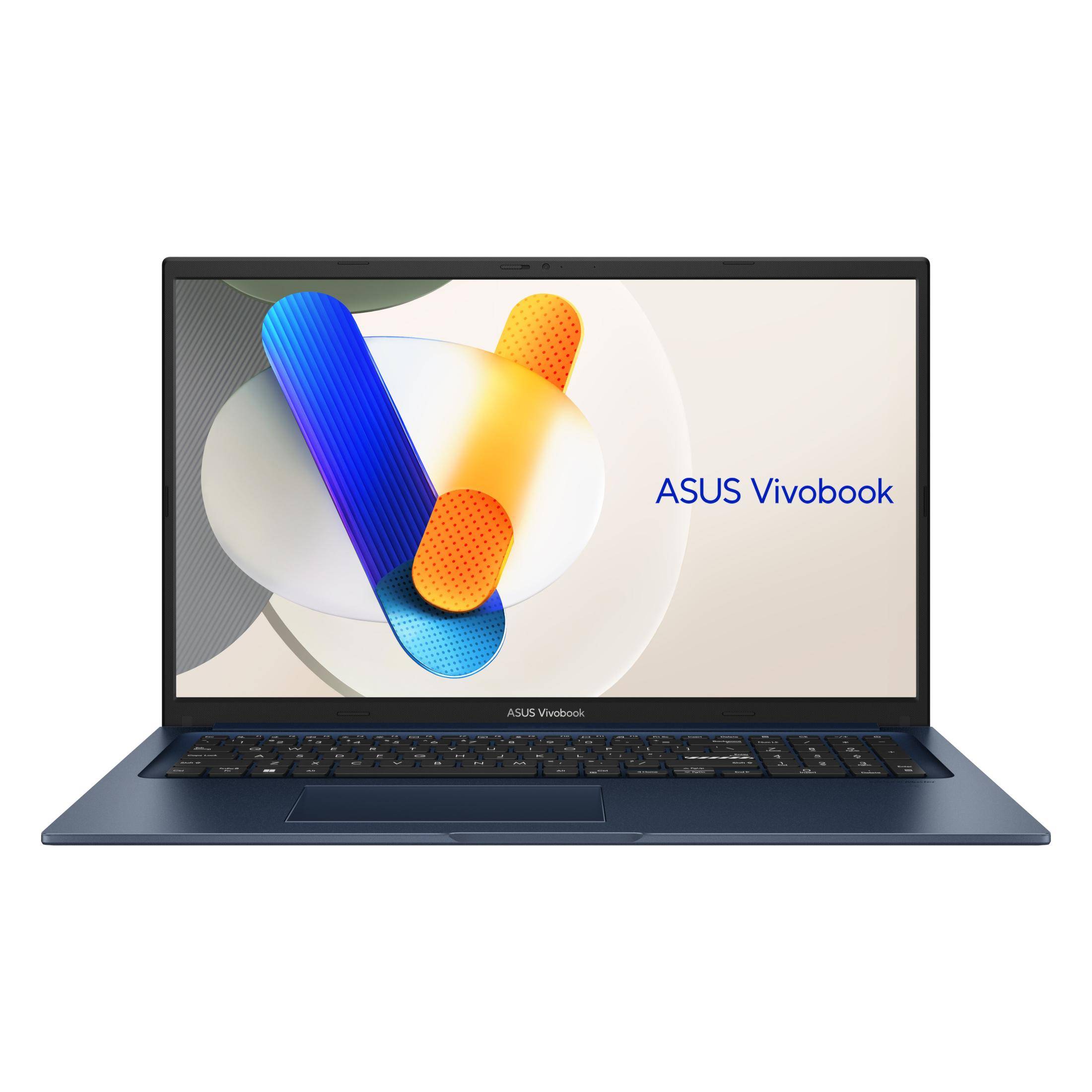 ASUS Vivobook 17 - Intel Core i3-1215U - 17,3"