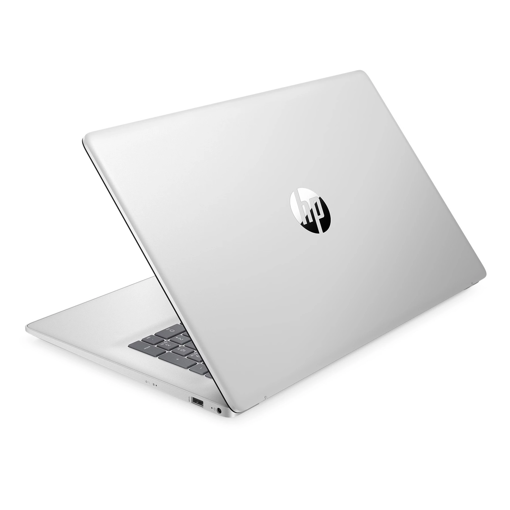 HP 17 - Intel Core i5-1334U - 17,3"