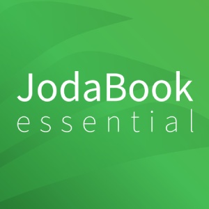 zum JodaBook essential