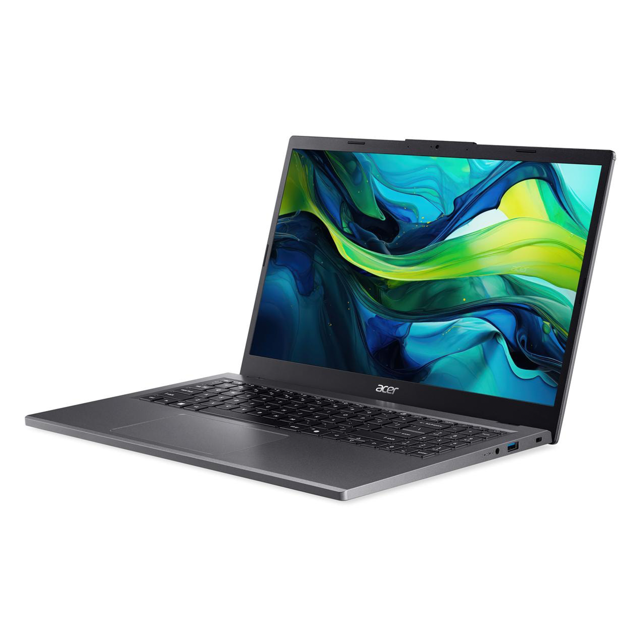 Acer Aspire 15 - AMD Ryzen™ 5-8640HS - 15,6"