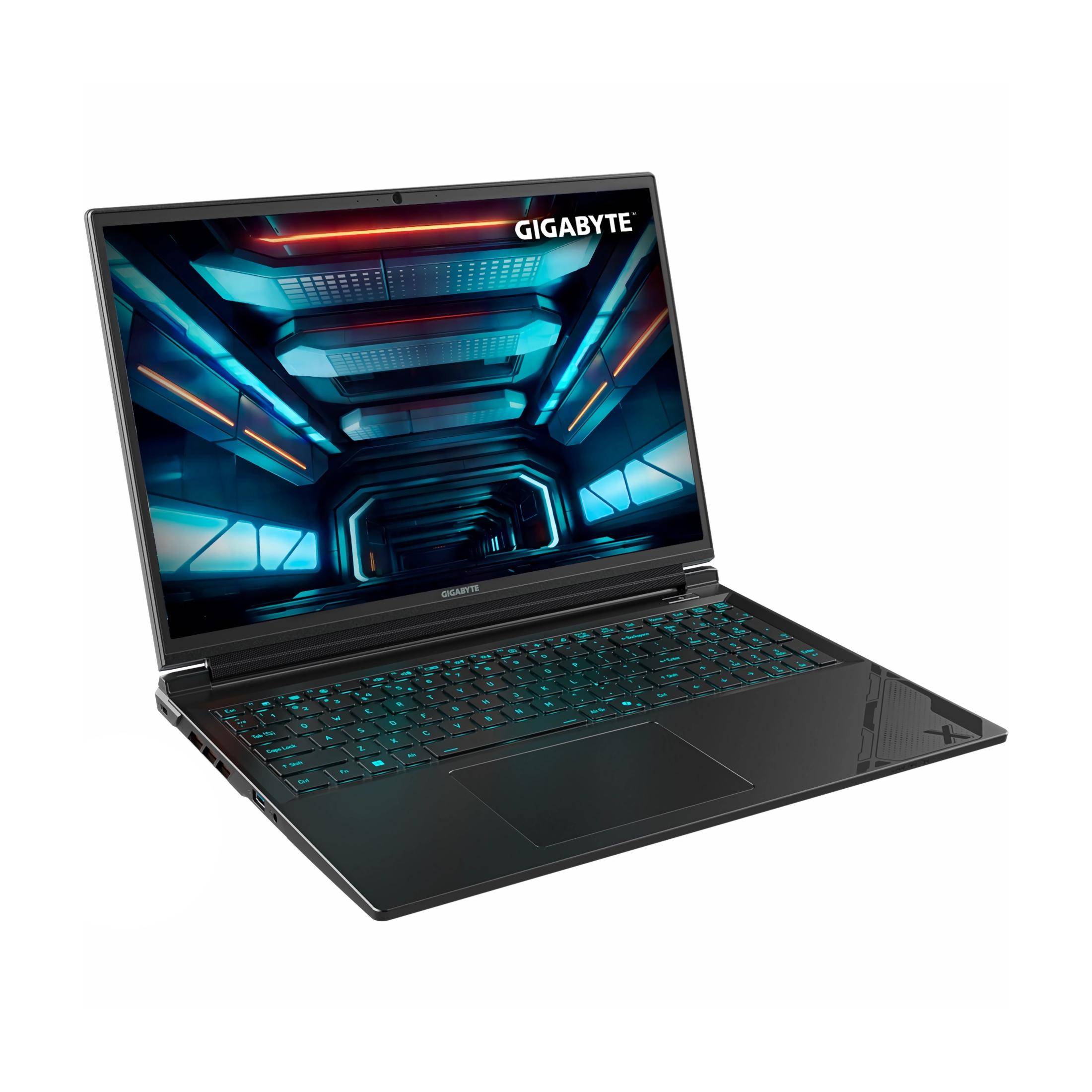 GIGABYTE G6X - Intel Core i7-13650HX - RTX 4060 - 16"