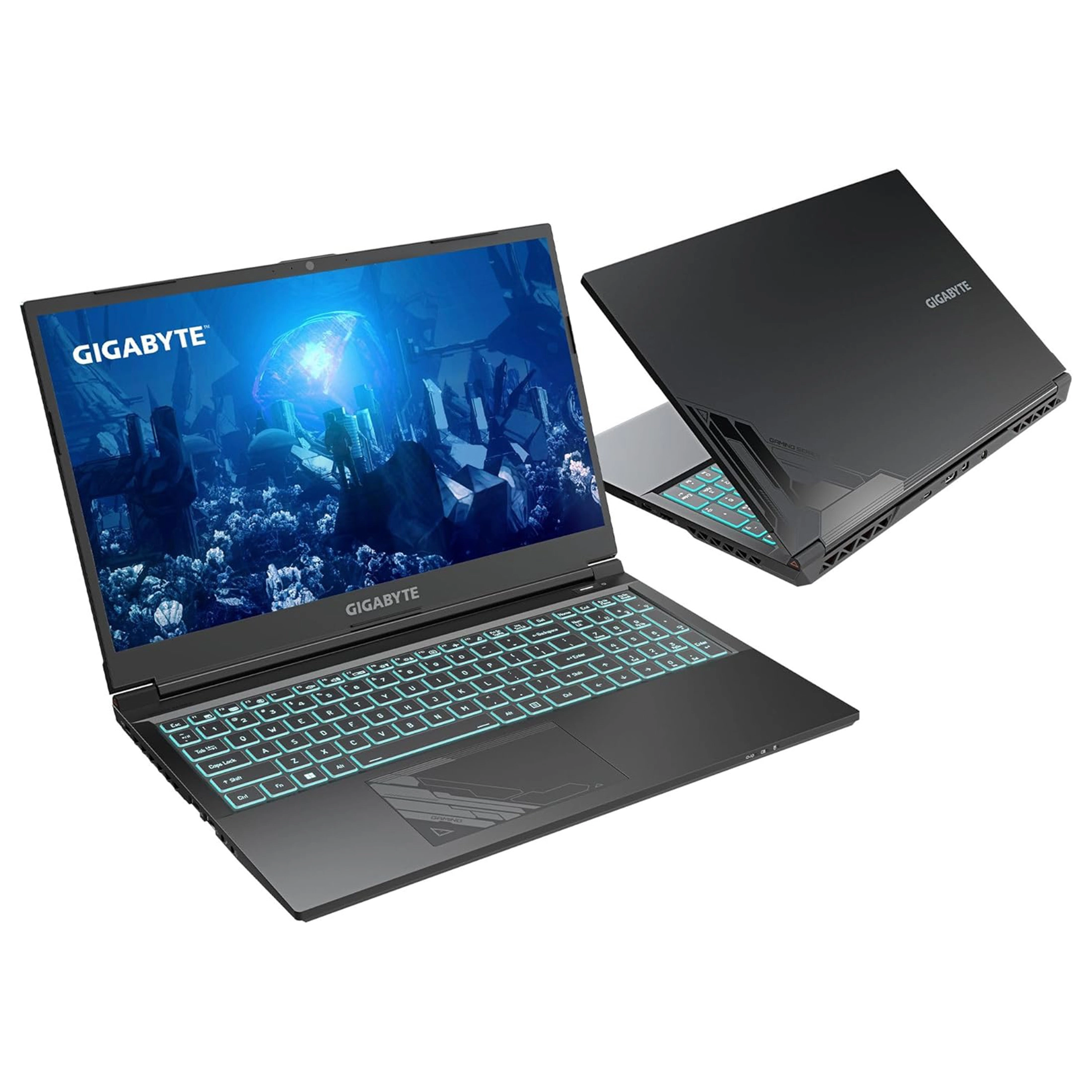 GIGABYTE G5 - Intel Core i7-13620H - RTX 4050 - 15,6" 