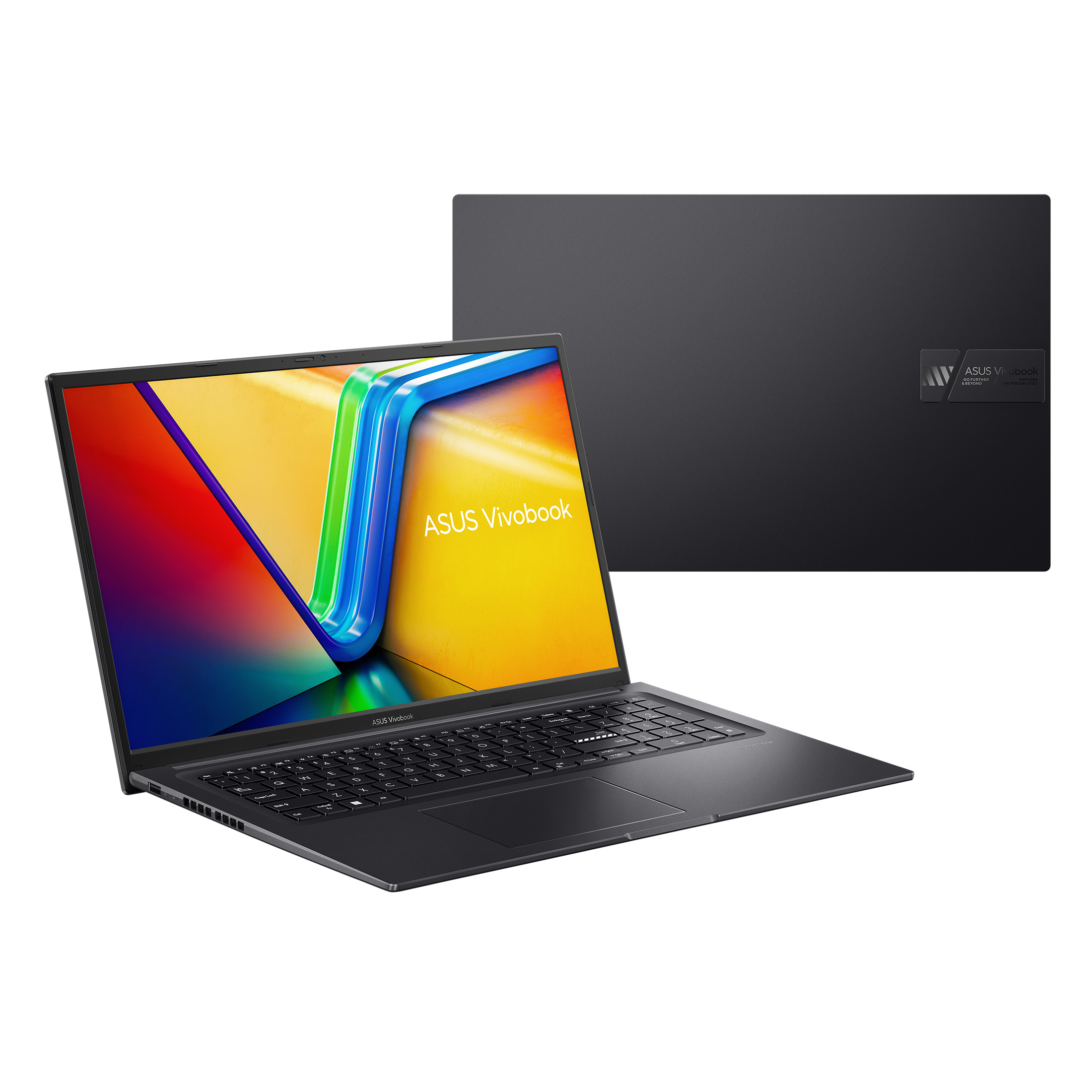 ASUS Vivobook 17X - Intel Core i9-13900H - 17,3"