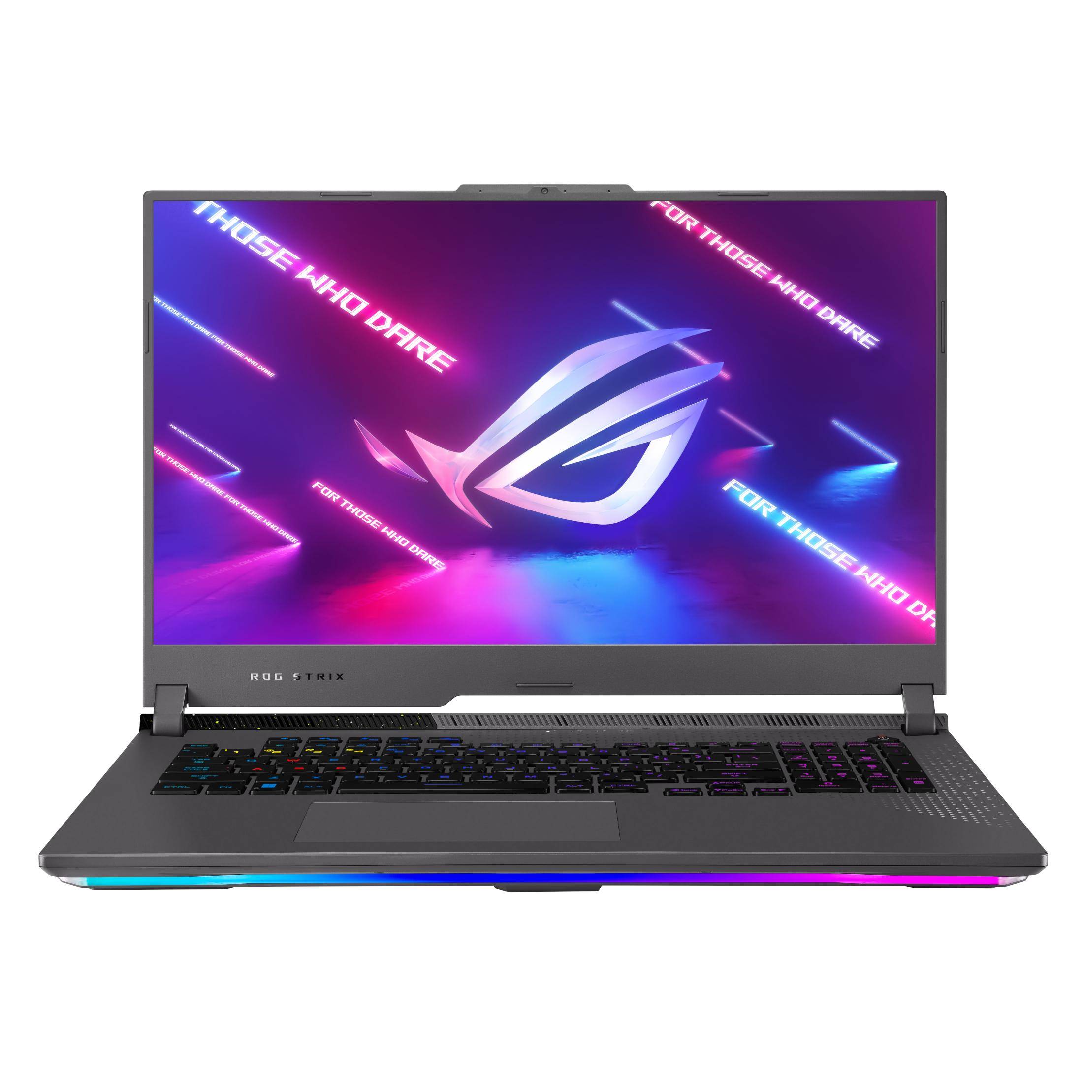 ASUS ROG Strix G17 - AMD Ryzen™ 9-7945HX - RTX™ 4060 - 17,3" 