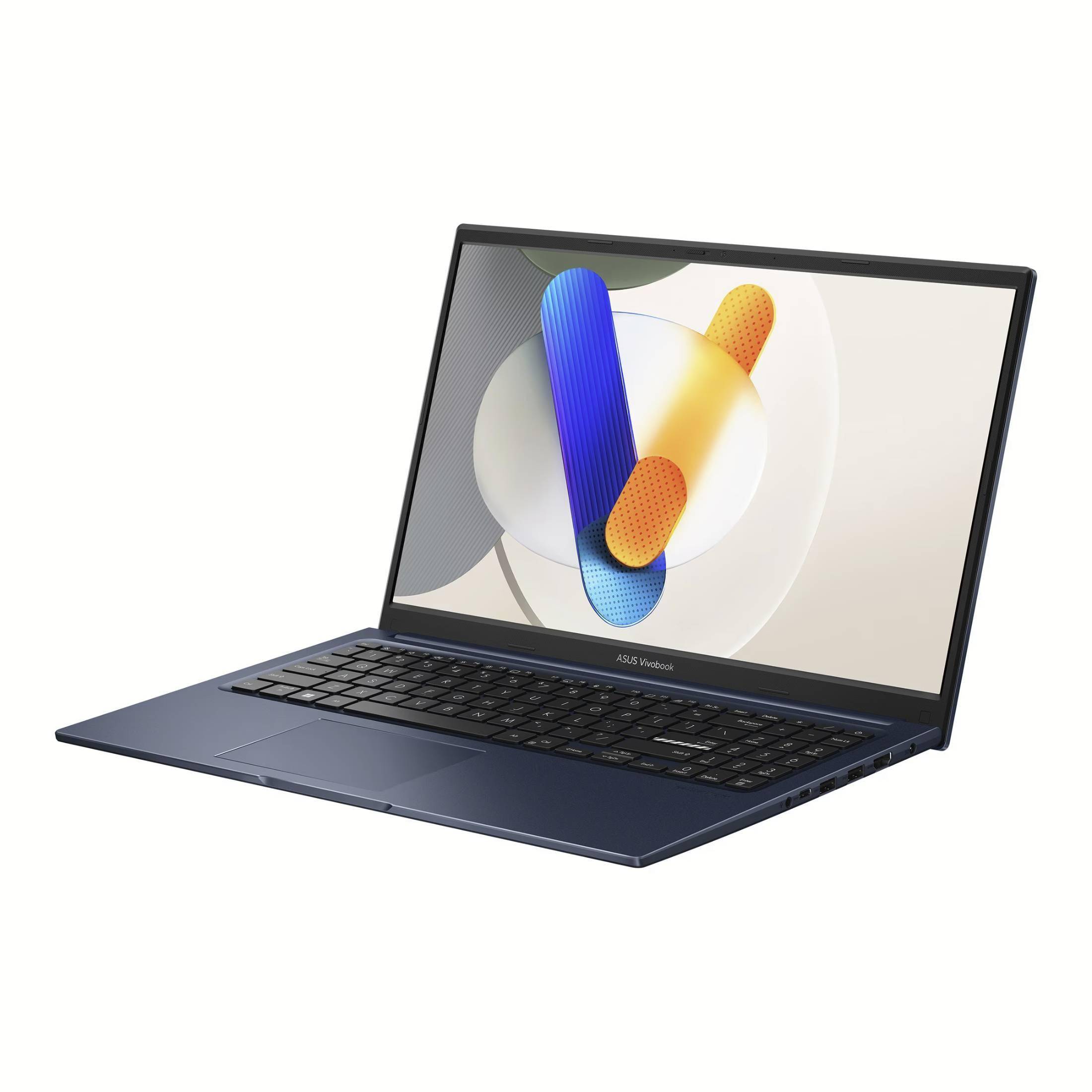 ASUS Vivobook 15 - Intel® Core™ 5 120U - 15,6"