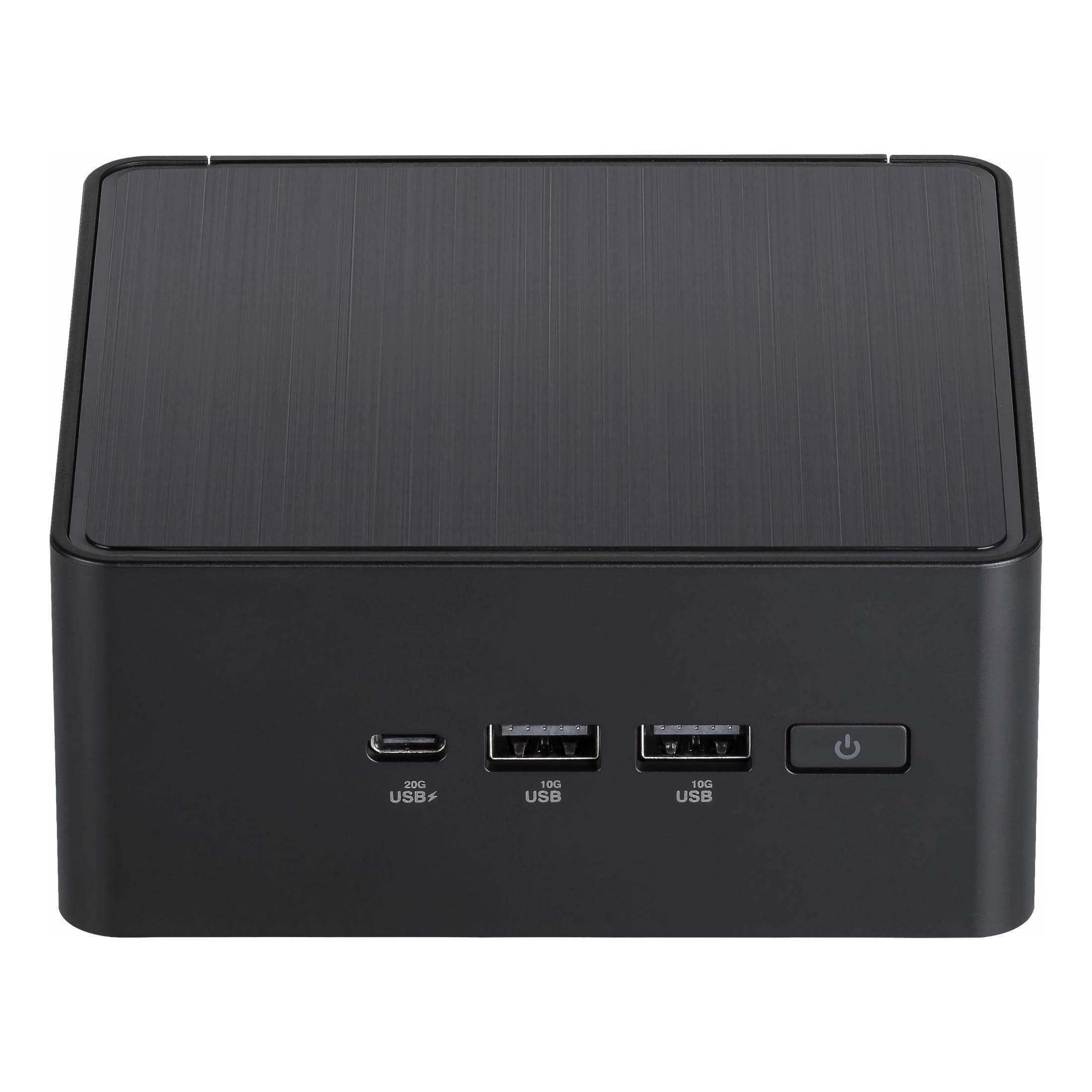 ASUS NUC 14 PRO - Intel Ultra 7 155H